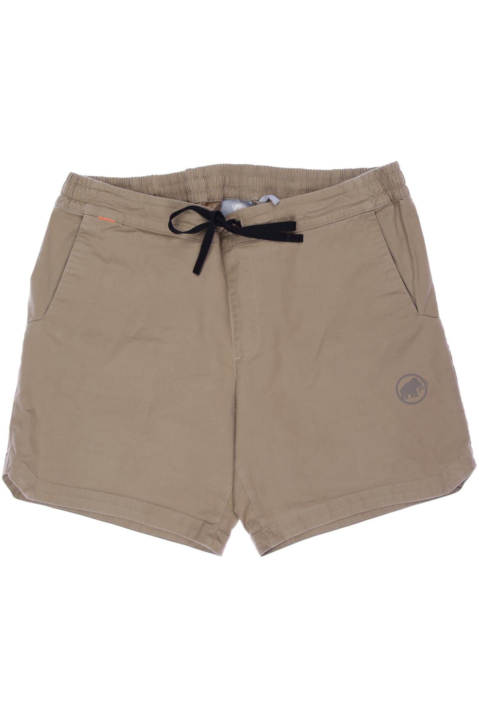 

Mammut Damen Shorts, beige, Gr. 42