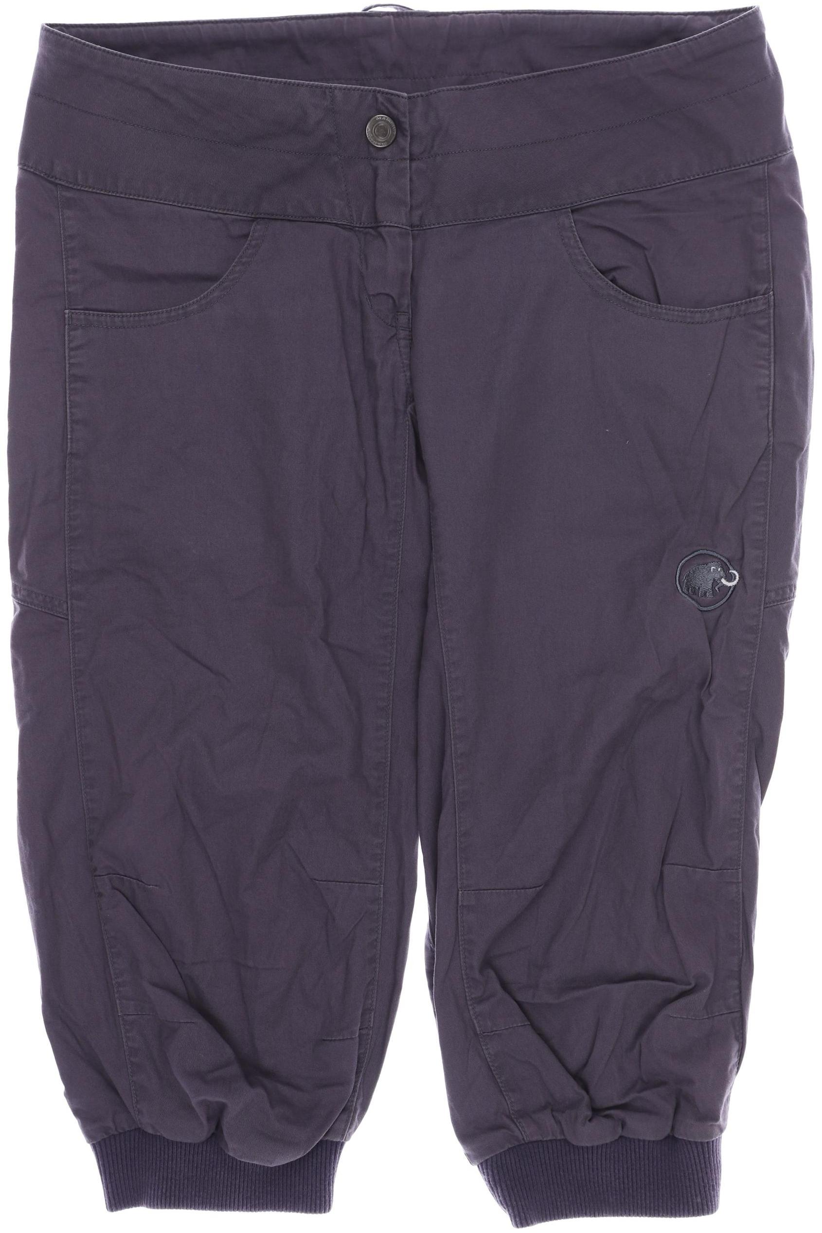 

MAMMUT Damen Shorts, flieder