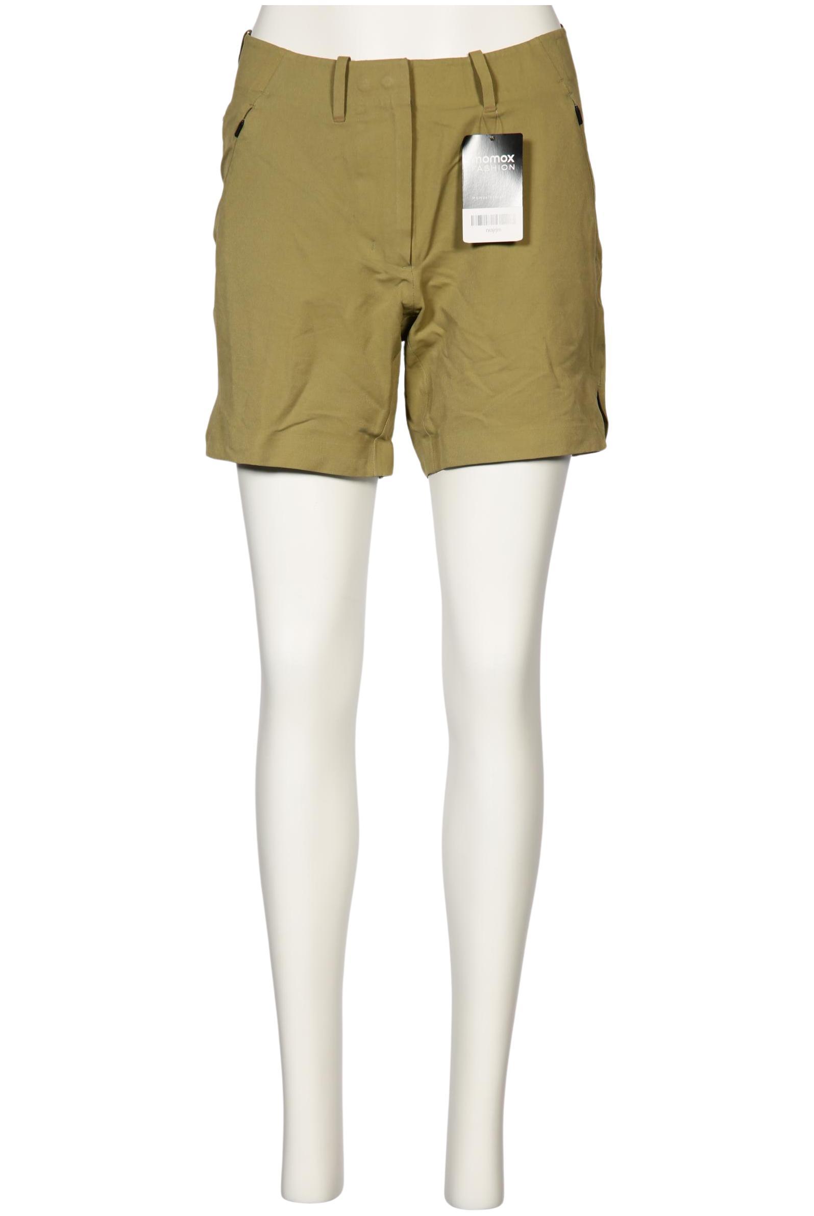 

Mammut Damen Shorts, grün, Gr. 36