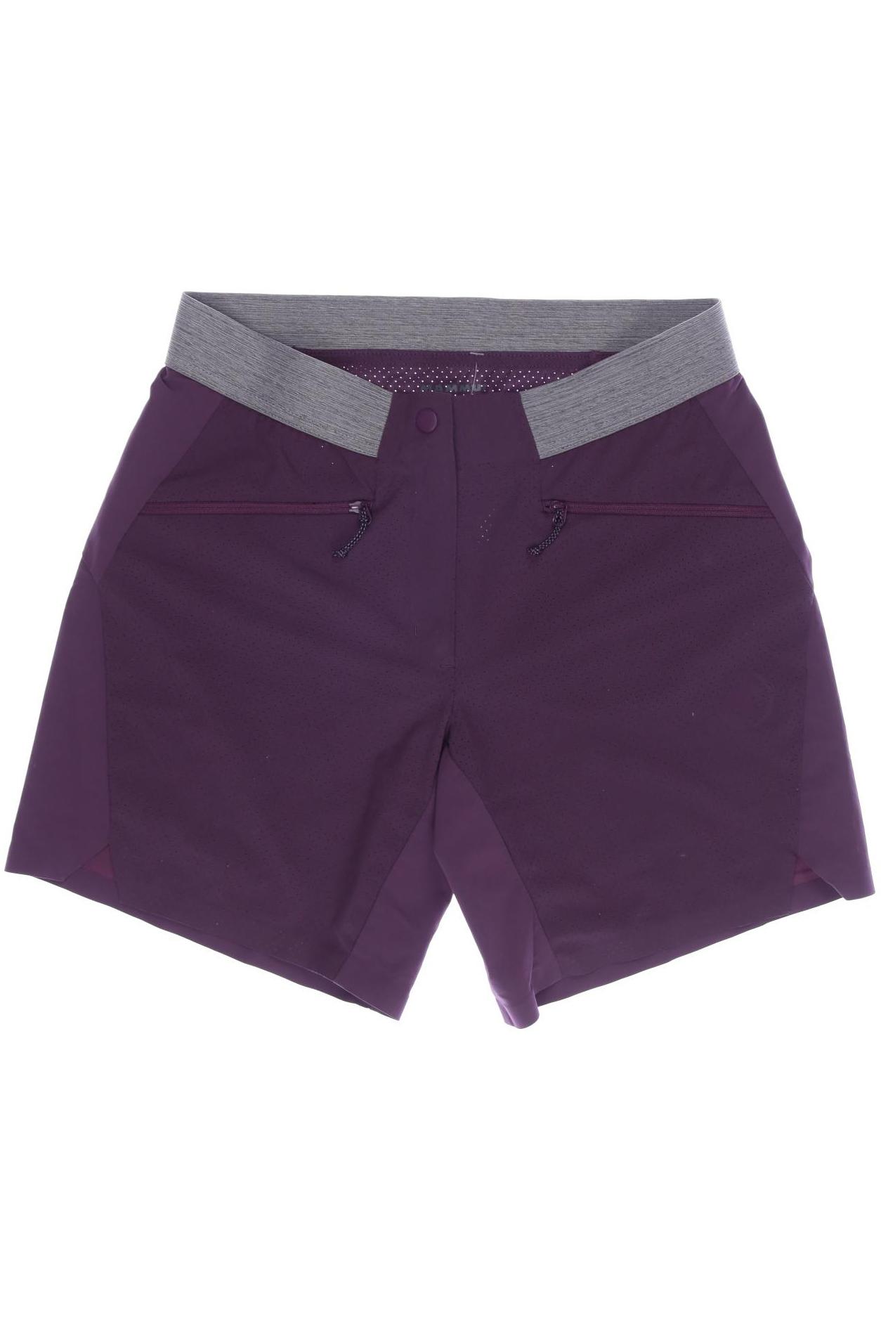 

MAMMUT Damen Shorts, pink