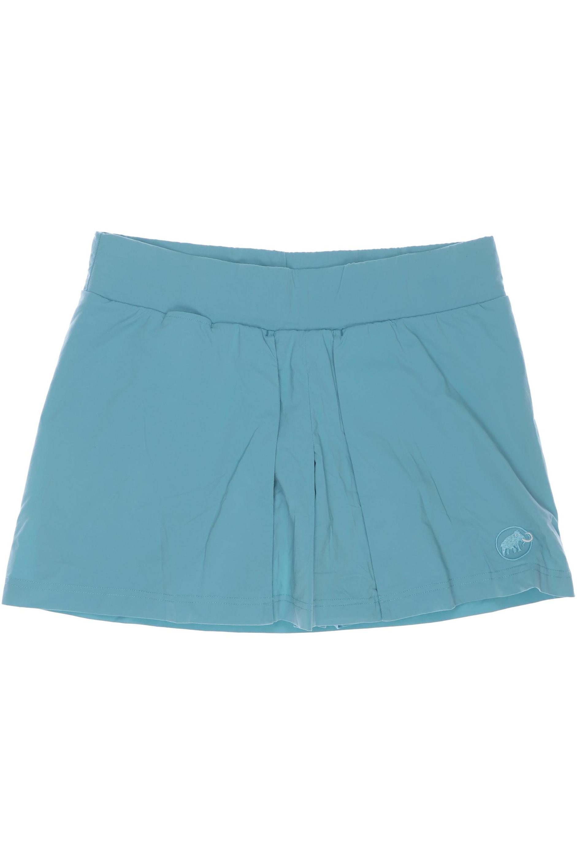 

Mammut Damen Shorts, türkis, Gr. 40