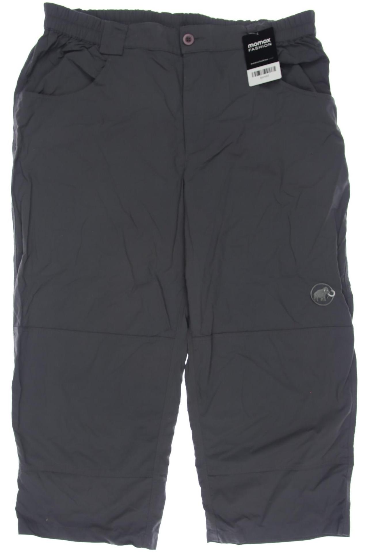 

Mammut Damen Shorts, grau, Gr. 46