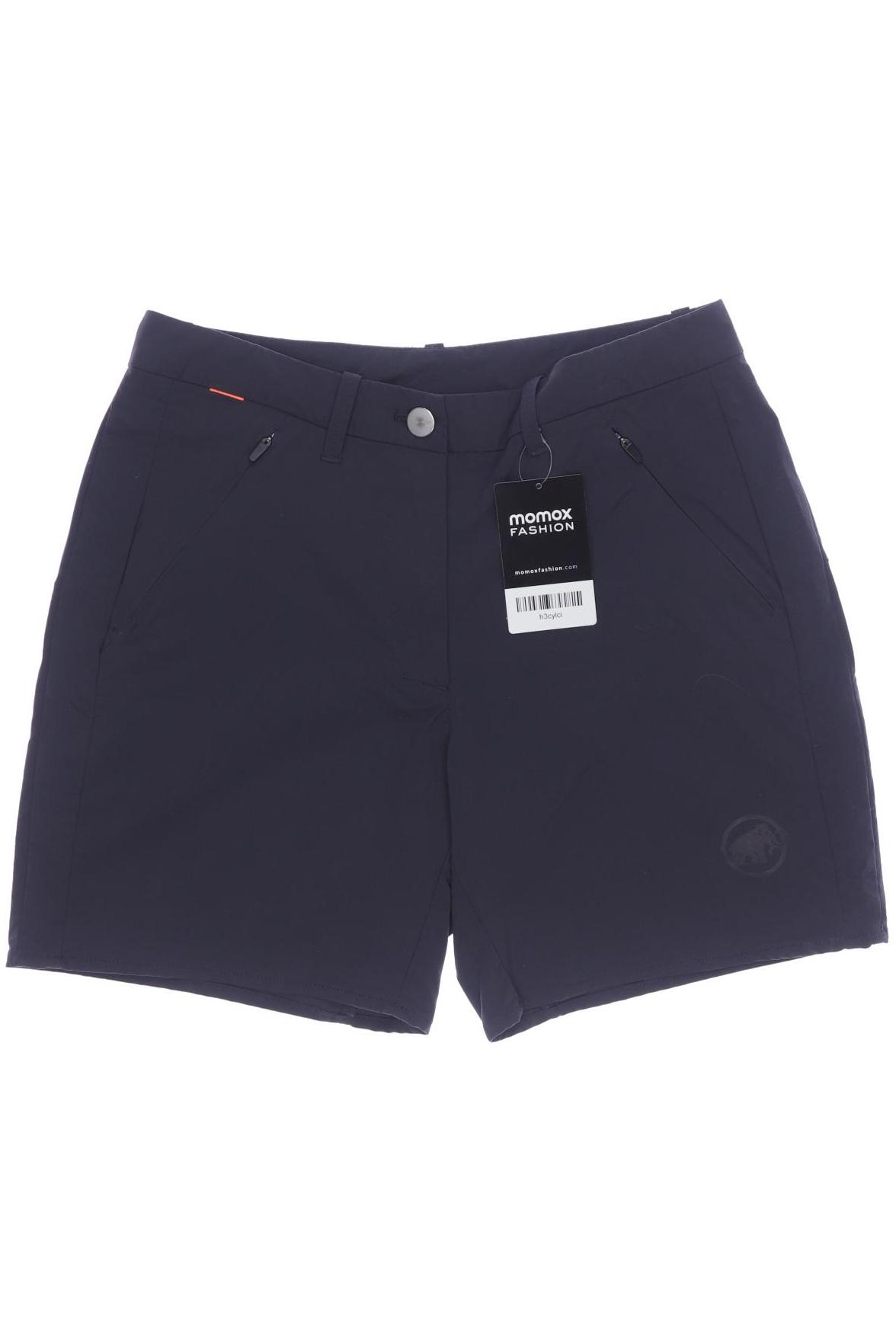

Mammut Damen Shorts, grau, Gr. 36