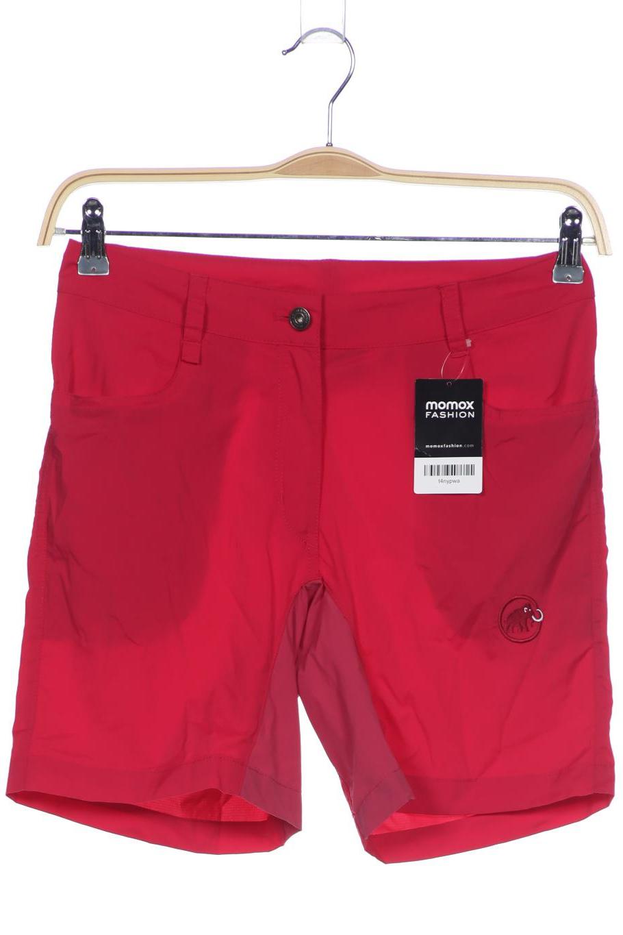 

Mammut Damen Shorts, pink, Gr. 36