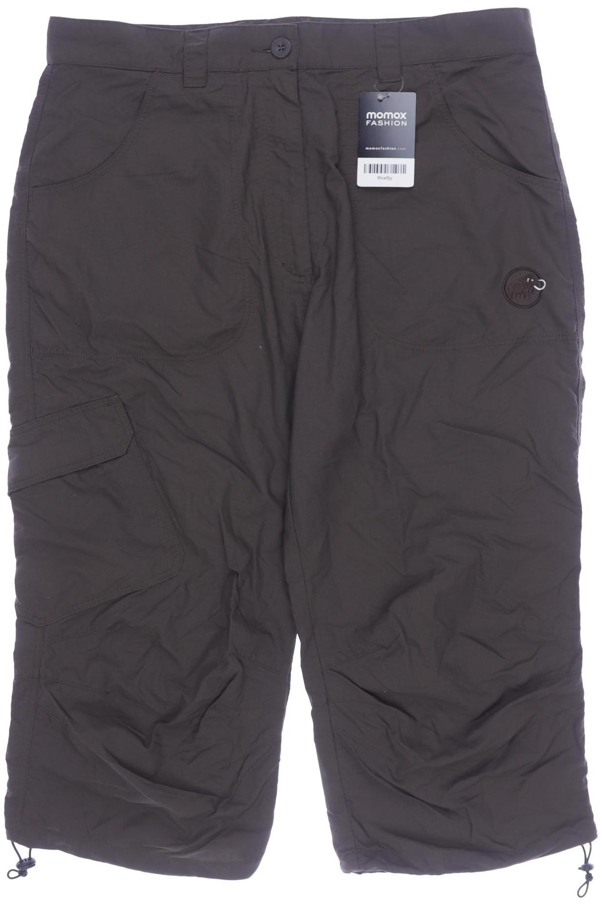 

Mammut Damen Shorts, braun, Gr. 42