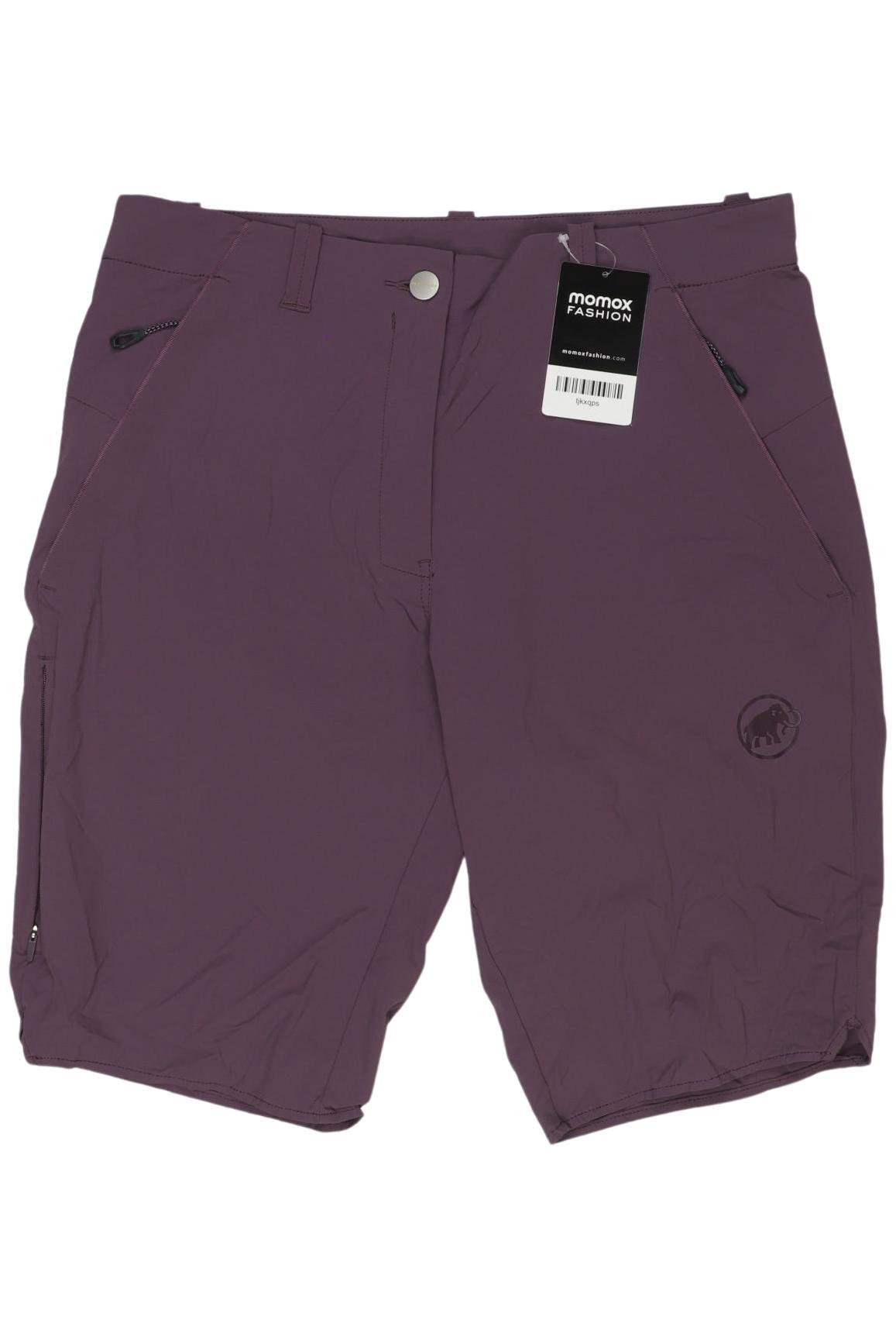 

Mammut Damen Shorts, flieder, Gr. 40