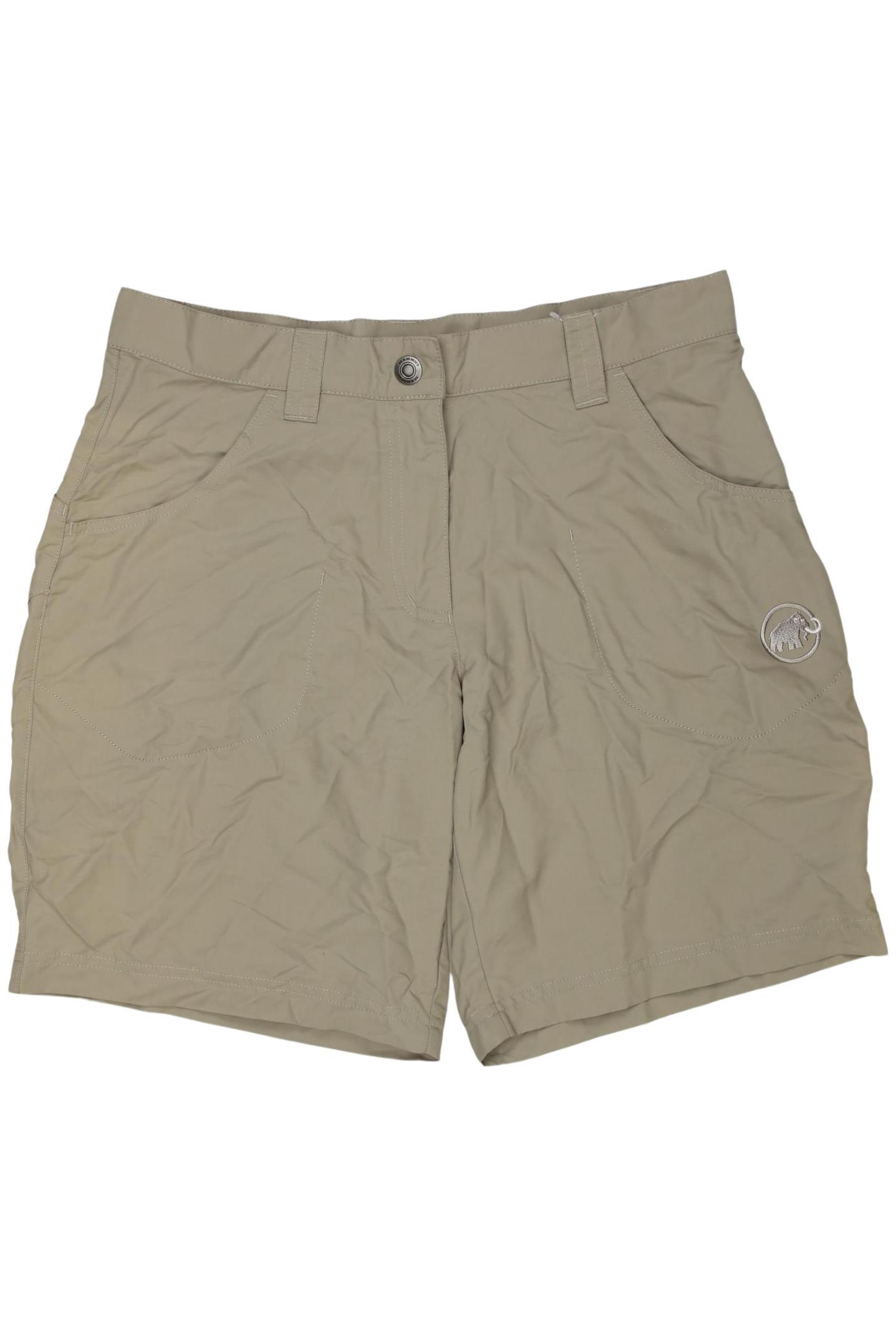 

Mammut Damen Shorts, beige, Gr. 40