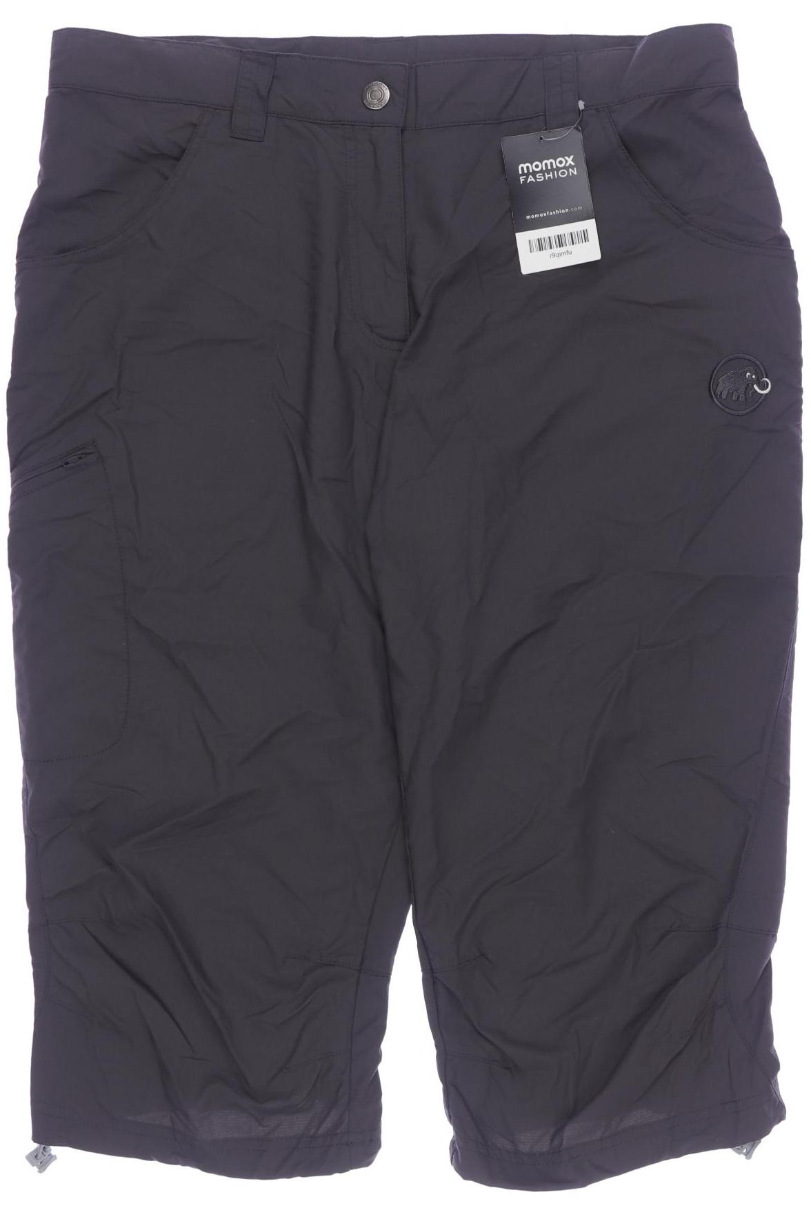 

Mammut Damen Shorts, grau, Gr. 42
