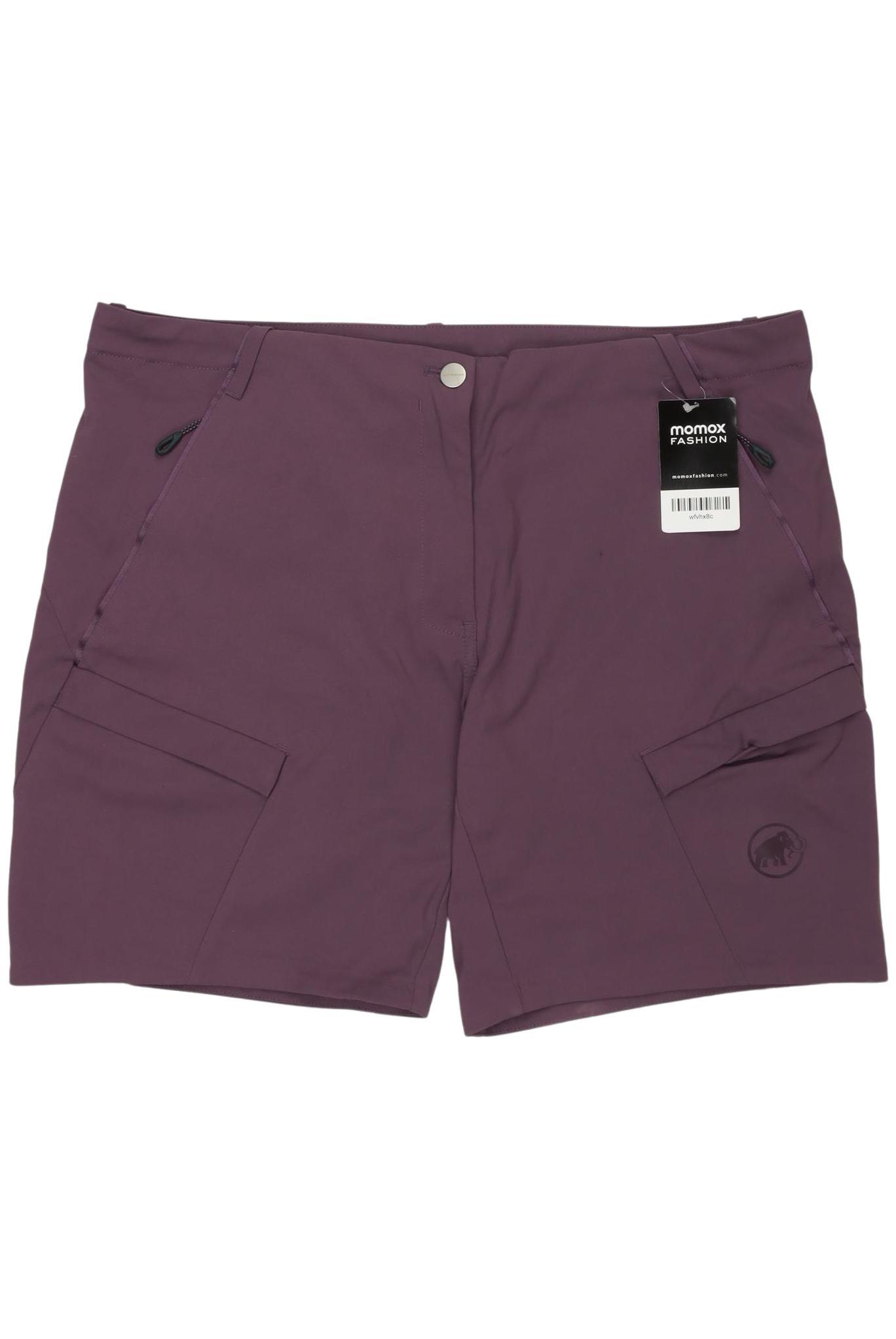 

Mammut Damen Shorts, flieder, Gr. 44