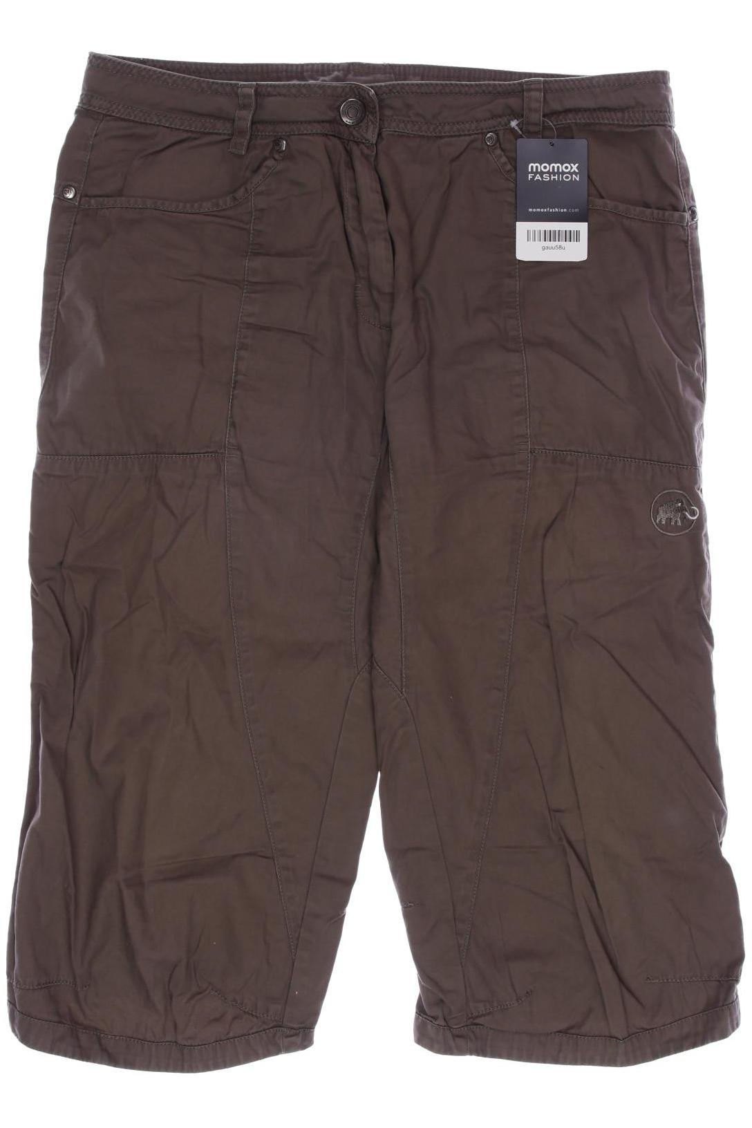 

Mammut Damen Shorts, braun, Gr. 42