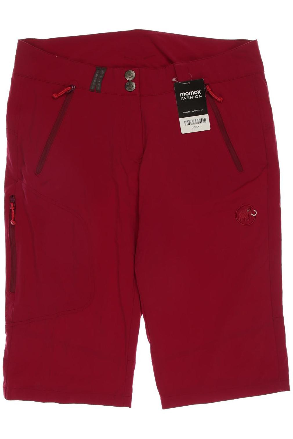 

Mammut Damen Shorts, pink, Gr. 40