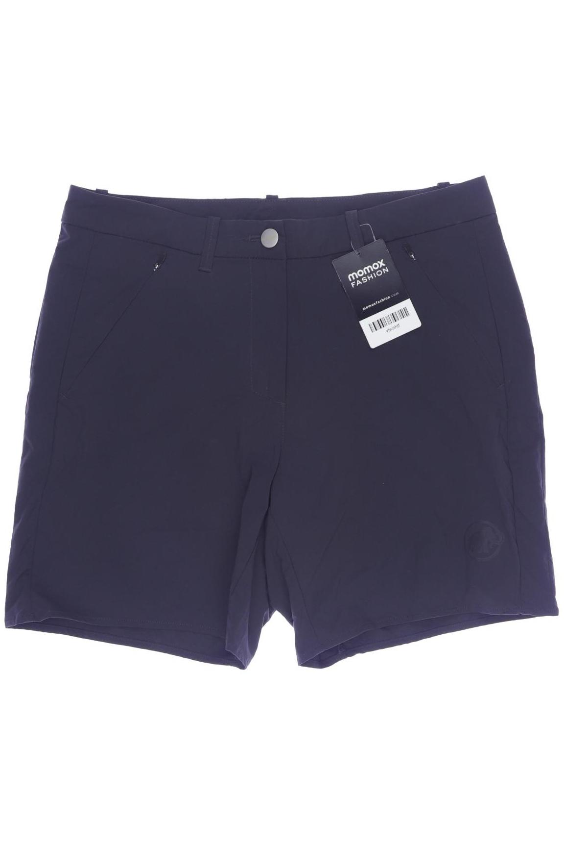 

Mammut Damen Shorts, grau, Gr. 38