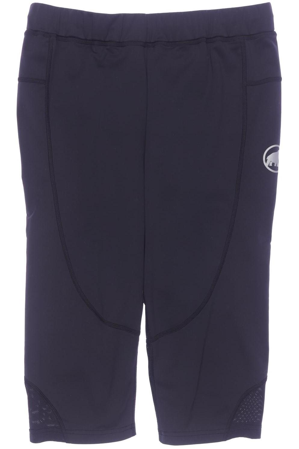 

Mammut Damen Shorts, schwarz, Gr. 38