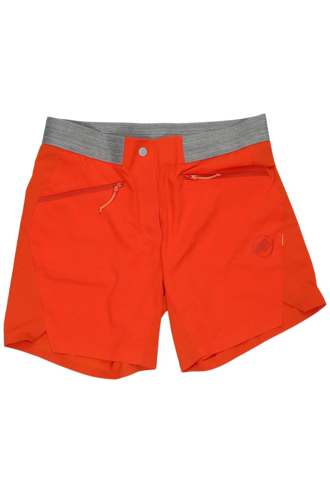 

Mammut Damen Shorts, rot, Gr. 38