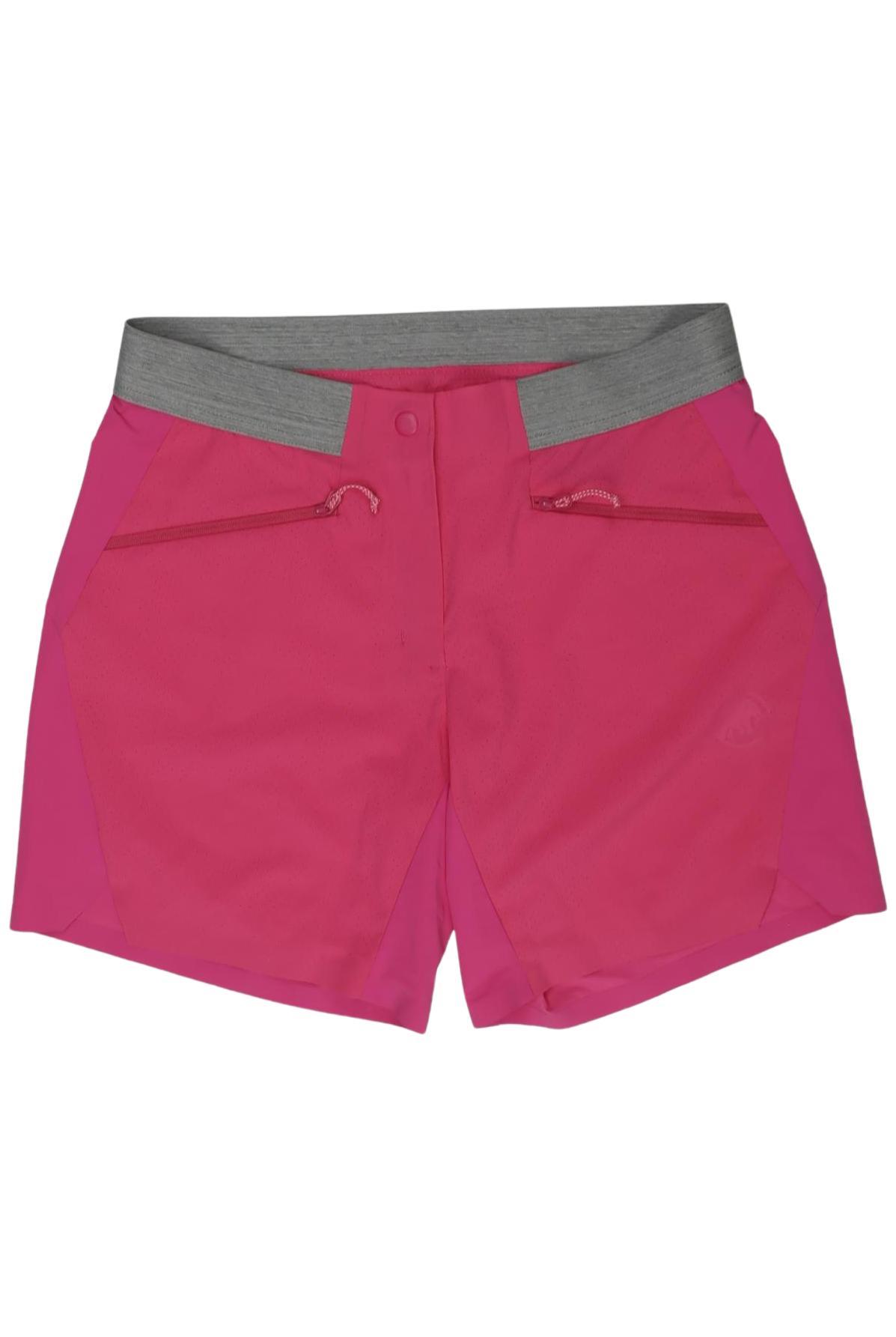 

Mammut Damen Shorts, pink, Gr. 38