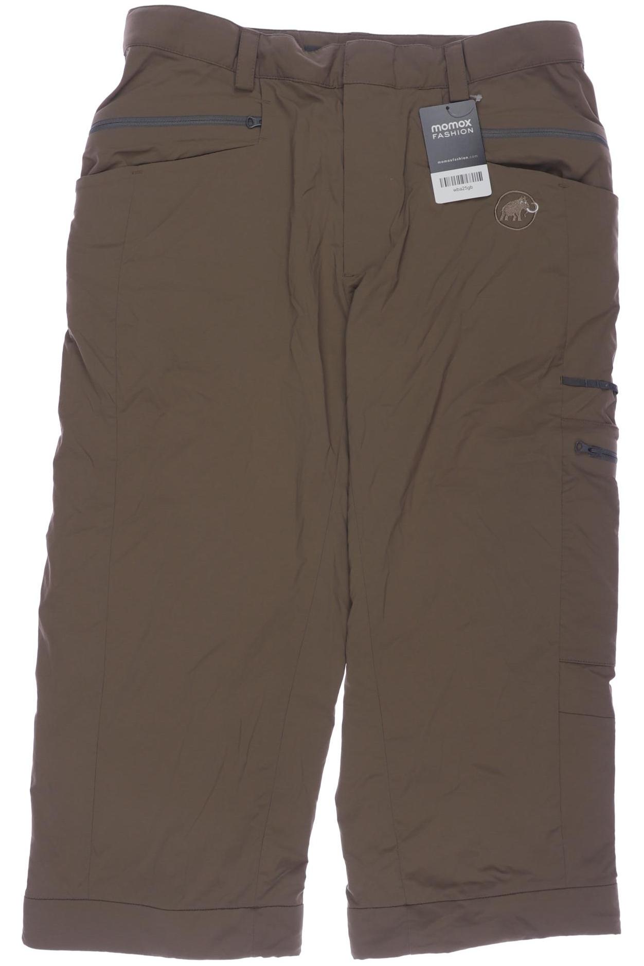 

Mammut Damen Shorts, beige, Gr. 48