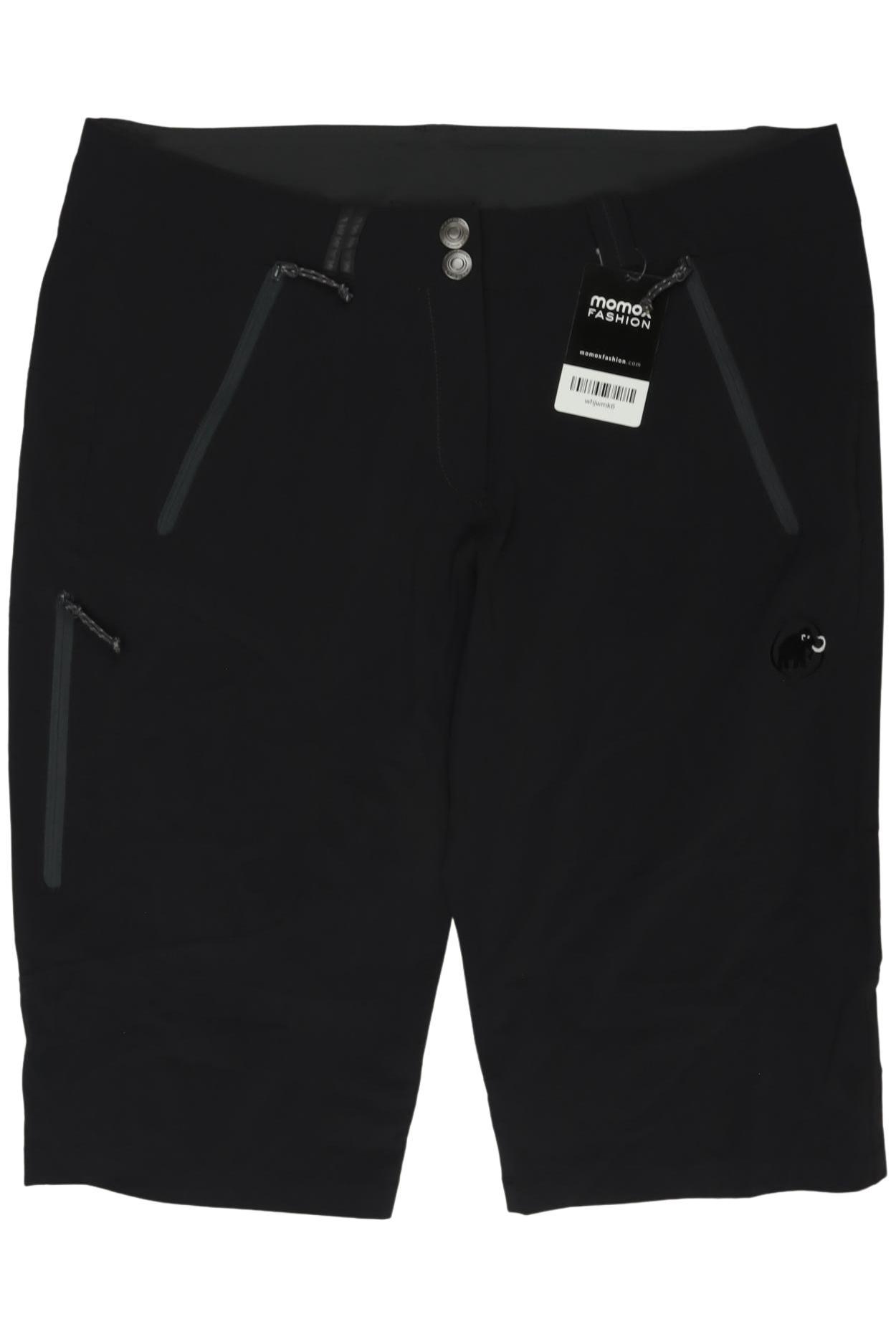 

Mammut Damen Shorts, schwarz, Gr. 42