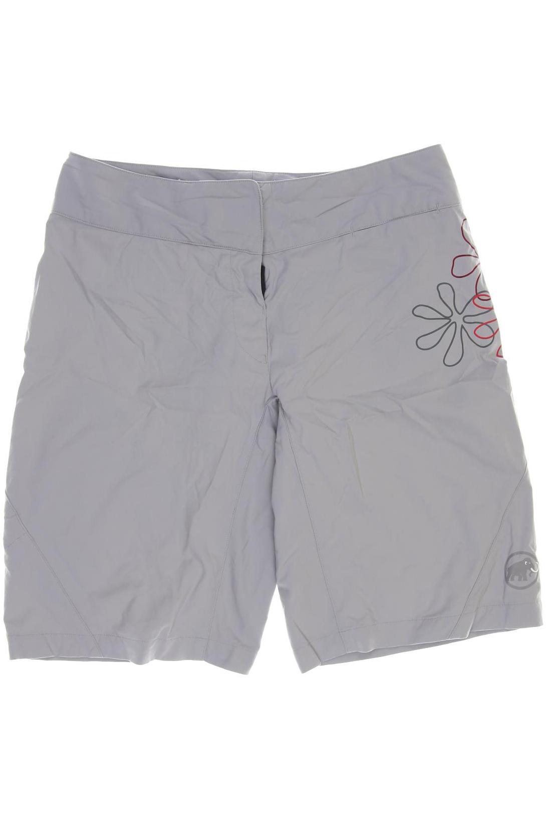 

MAMMUT Damen Shorts, grau