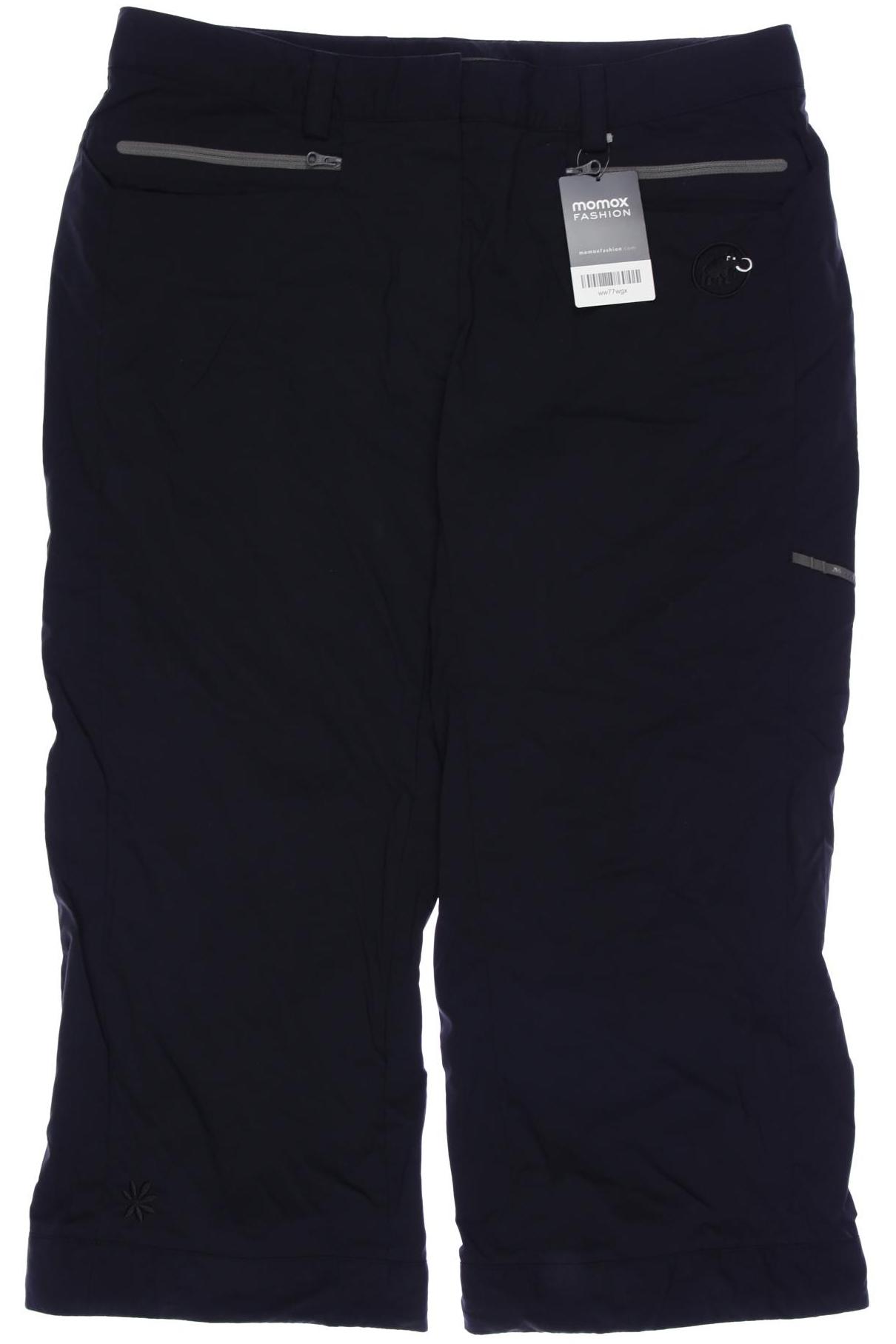 

Mammut Damen Shorts, marineblau, Gr. 42