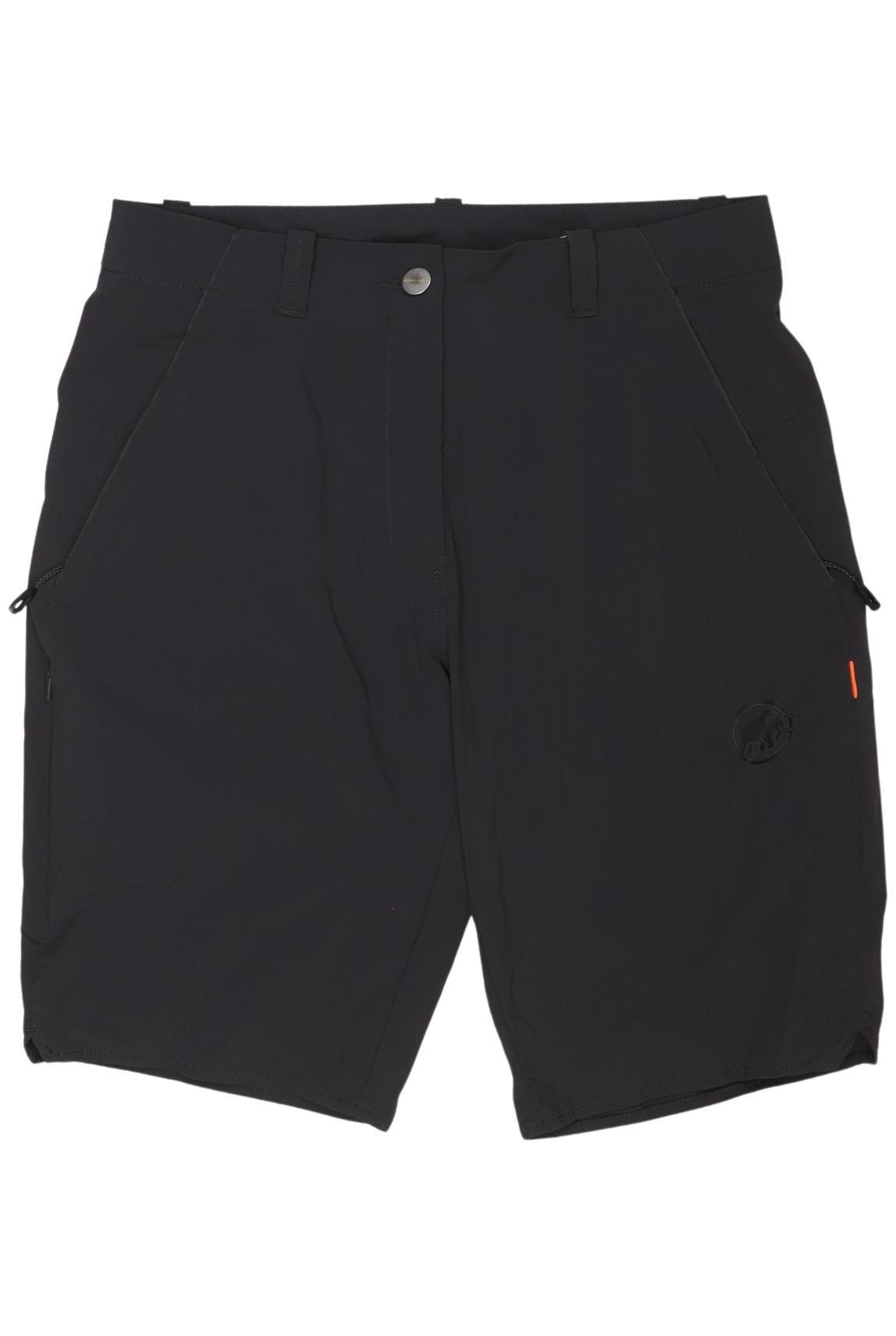

Mammut Damen Shorts, schwarz, Gr. 38