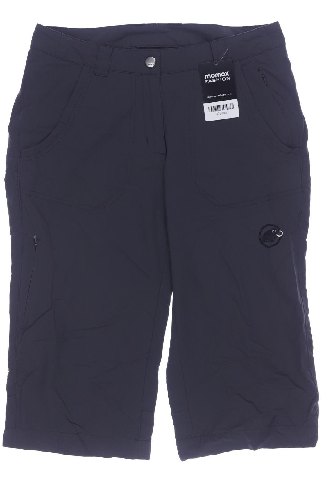 

Mammut Damen Shorts, grau, Gr. 36