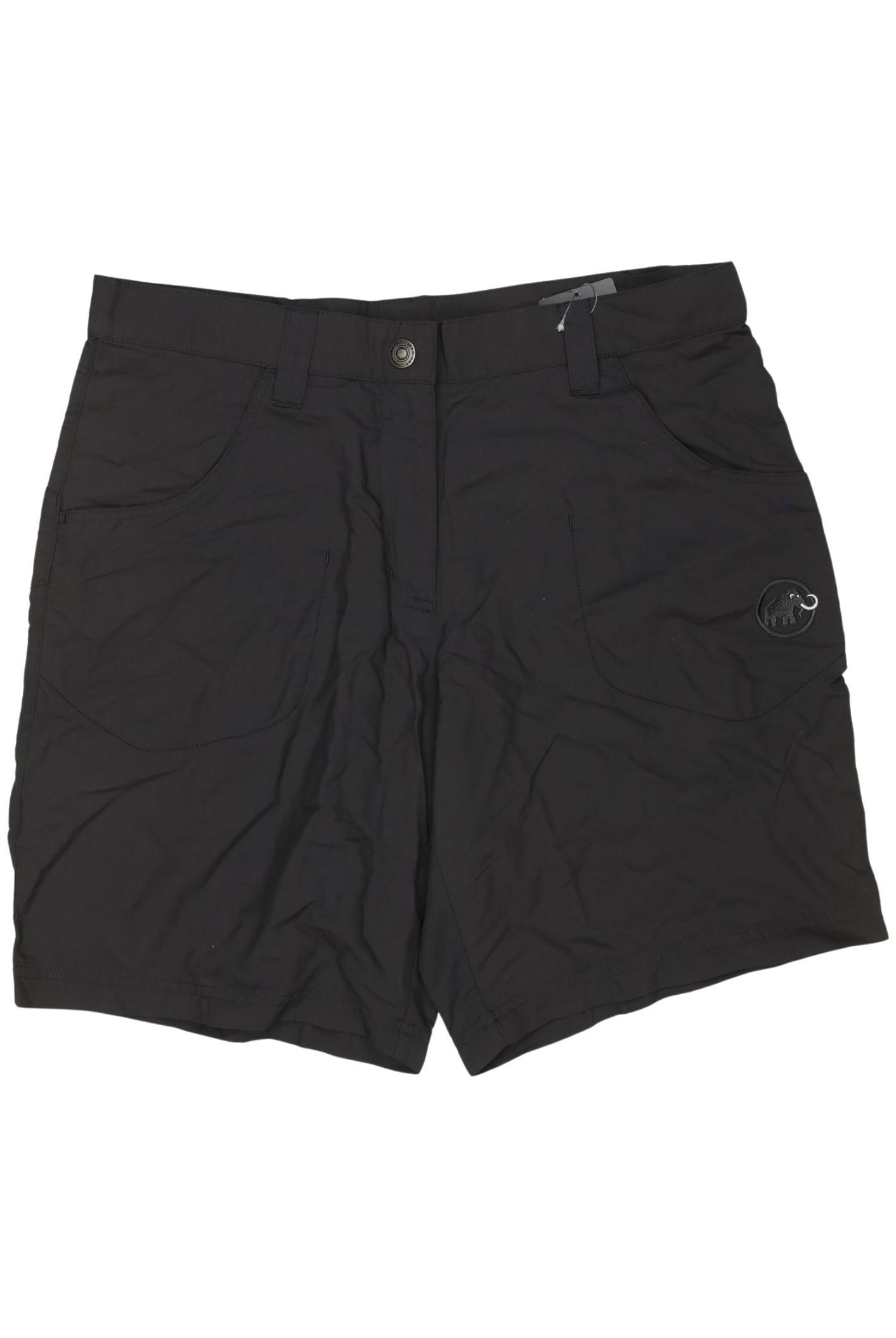 

Mammut Damen Shorts, schwarz, Gr. 40