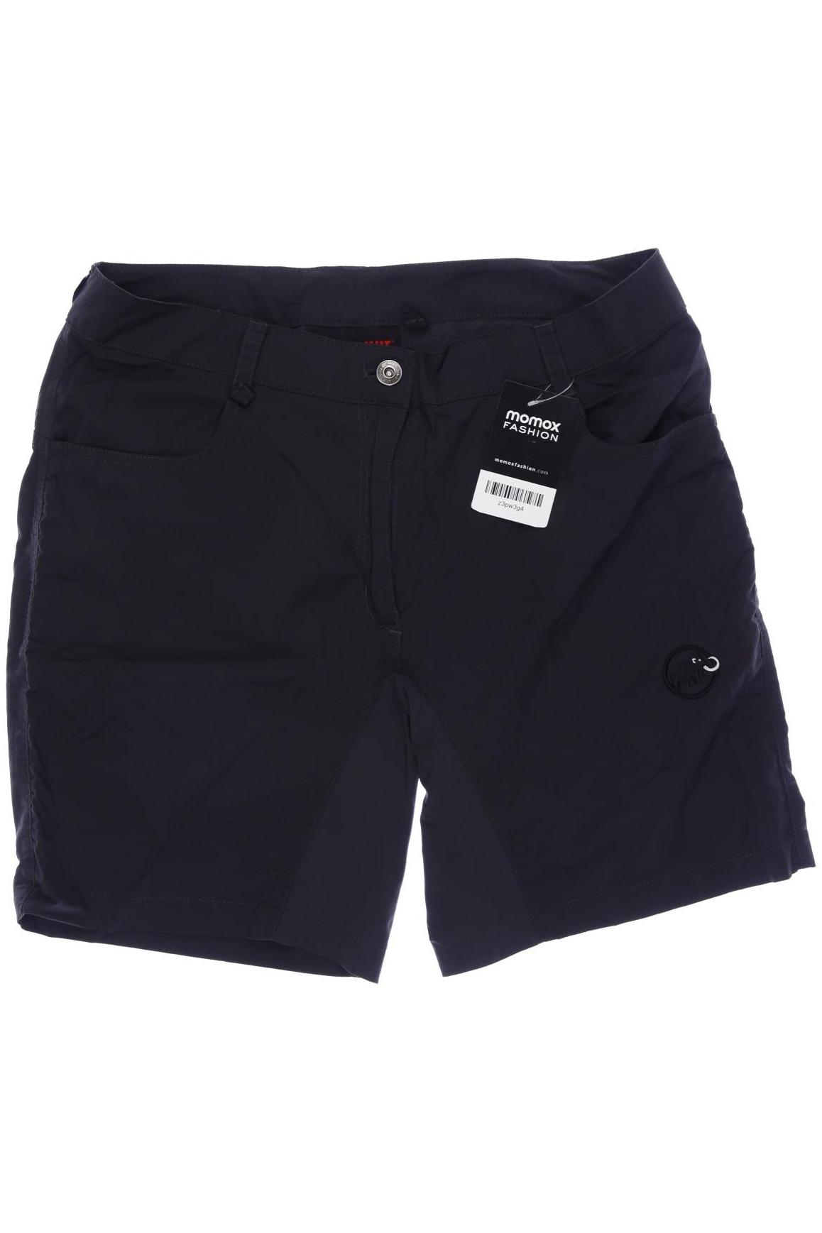 

MAMMUT Damen Shorts, grau