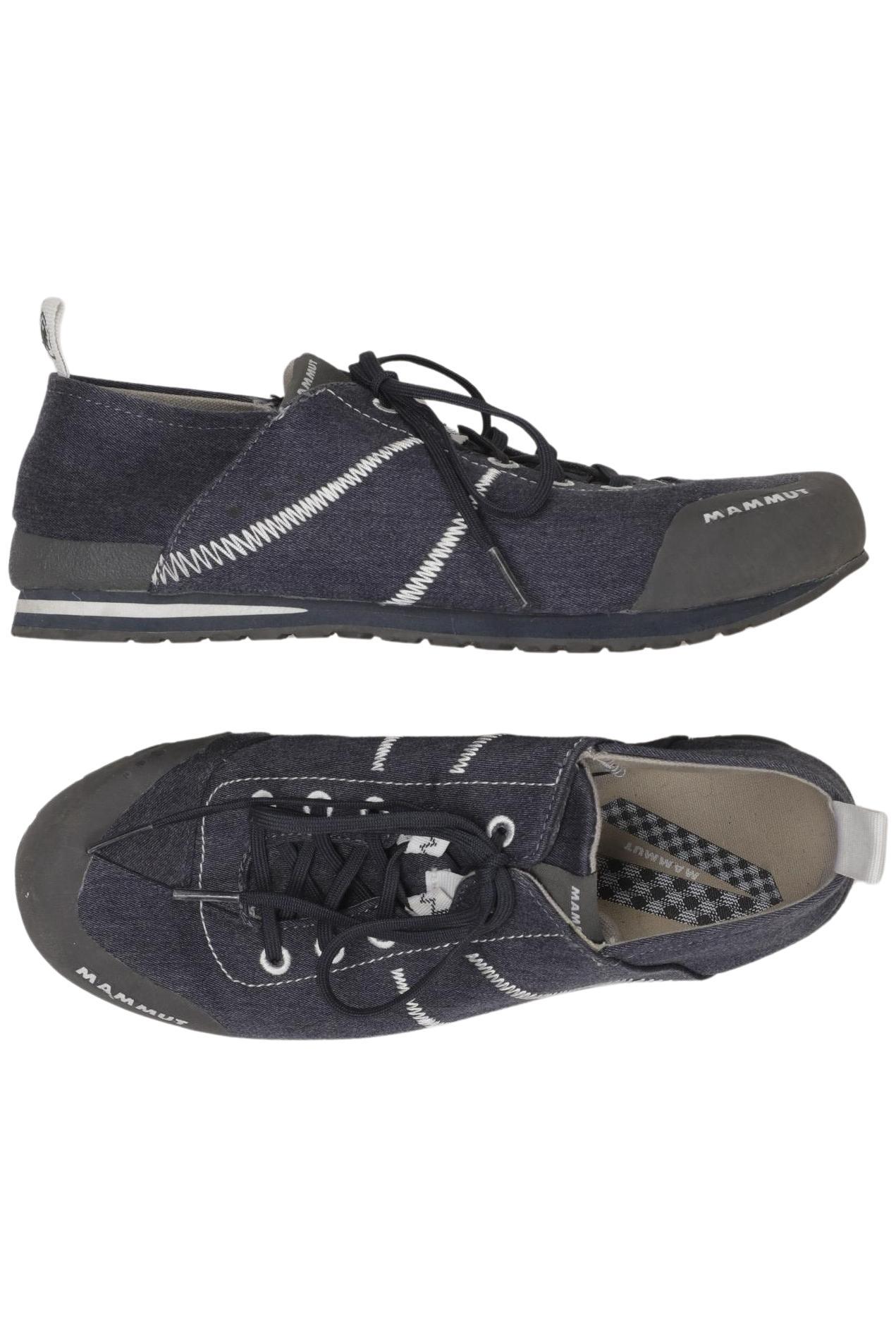

Mammut Damen Sneakers, marineblau, Gr. 38.5