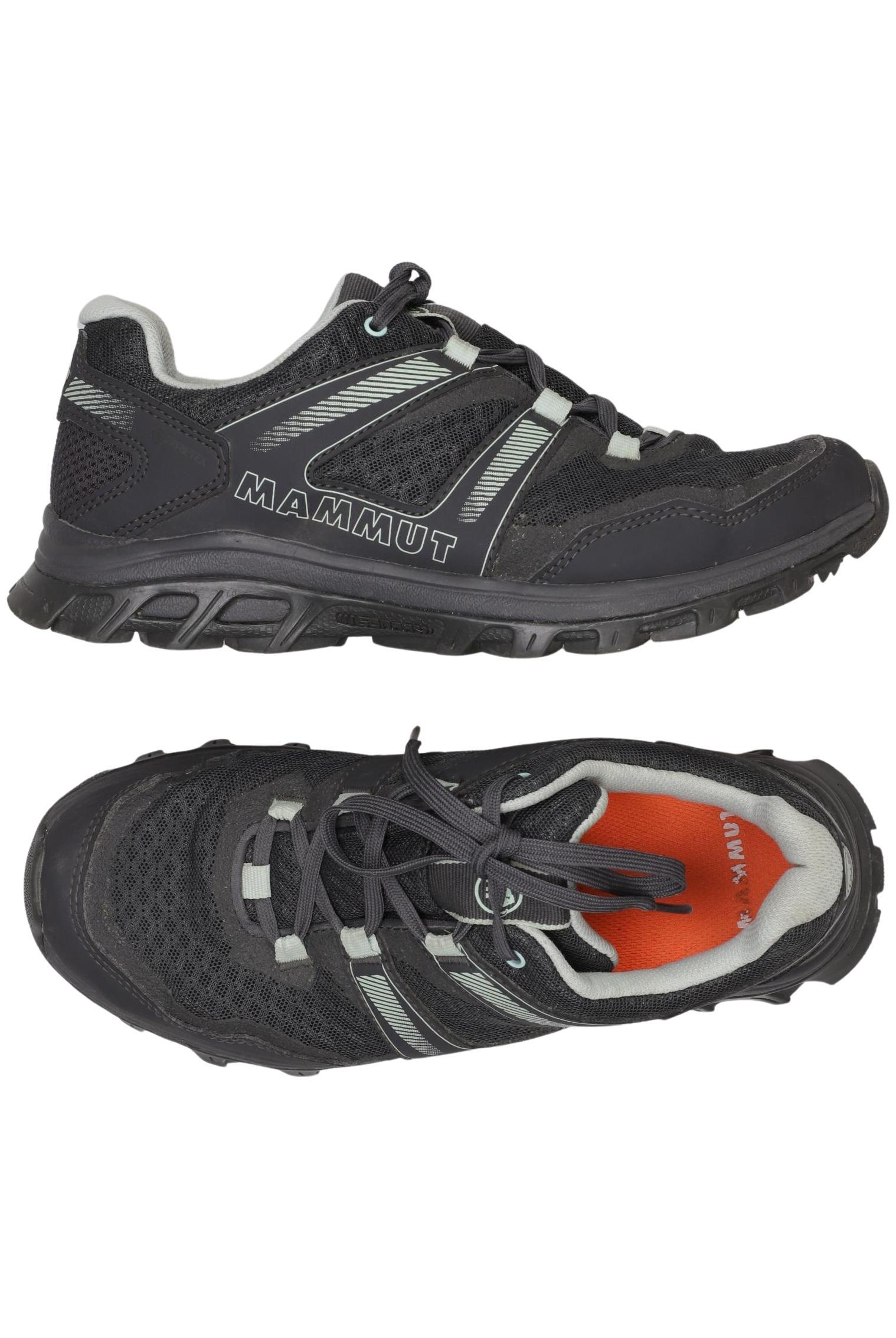 

Mammut Damen Sneakers, grau, Gr. 38.5