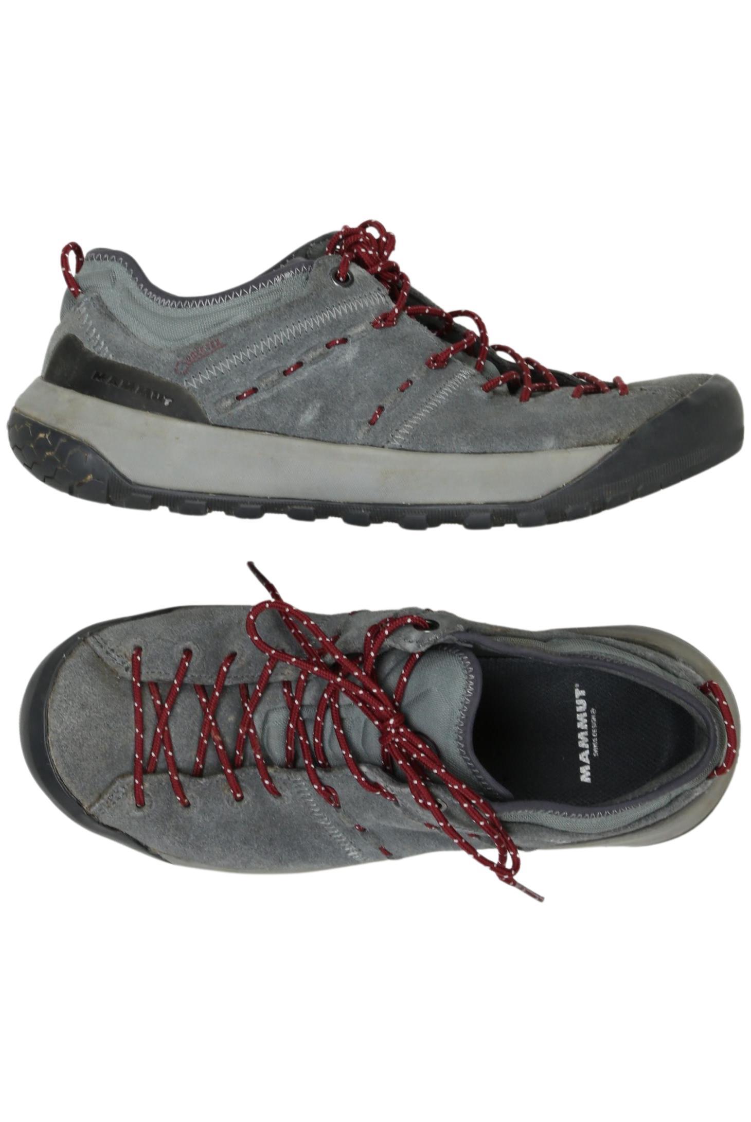 

Mammut Damen Sneakers, grau, Gr. 36.5