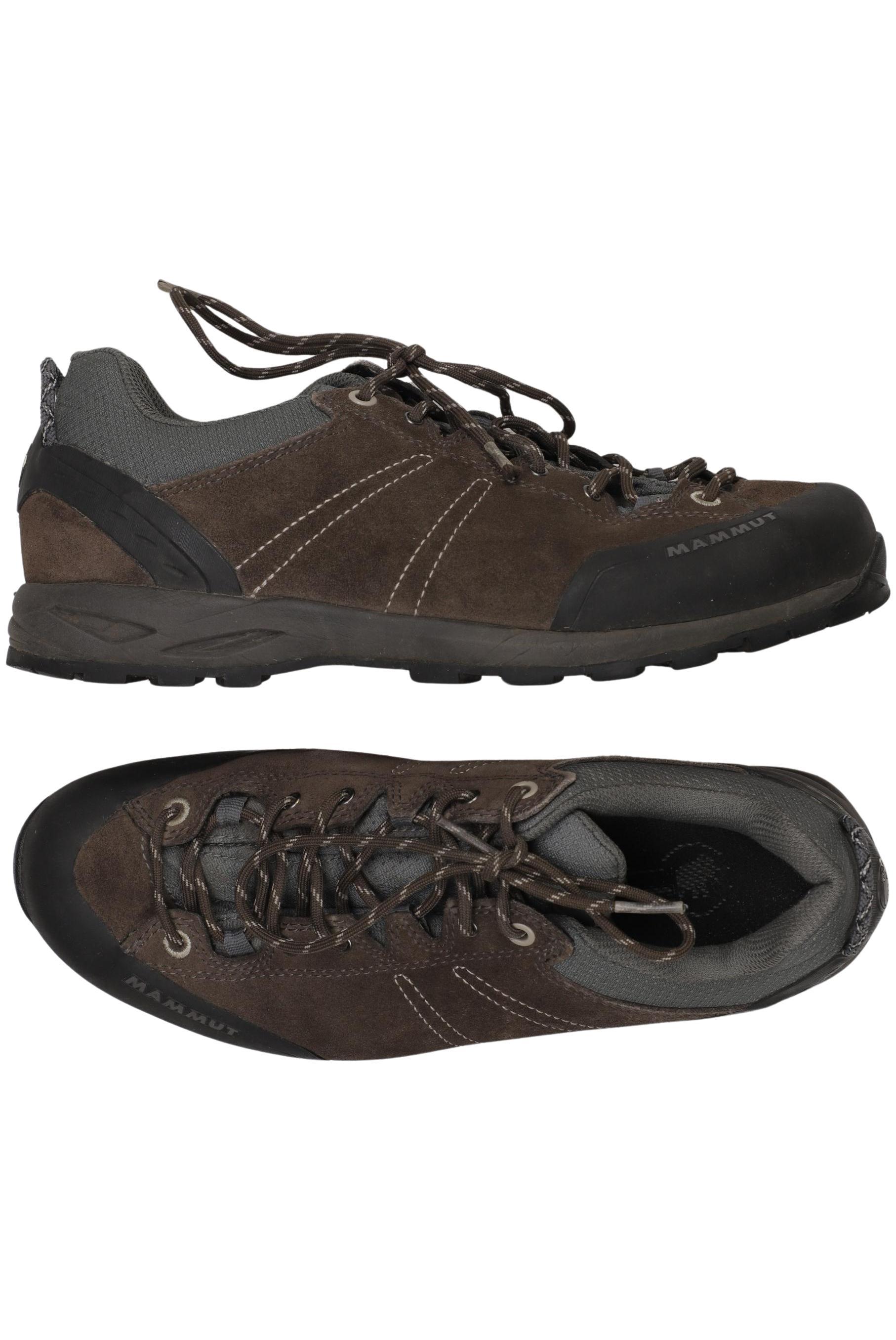

Mammut Damen Sneakers, braun, Gr. 40
