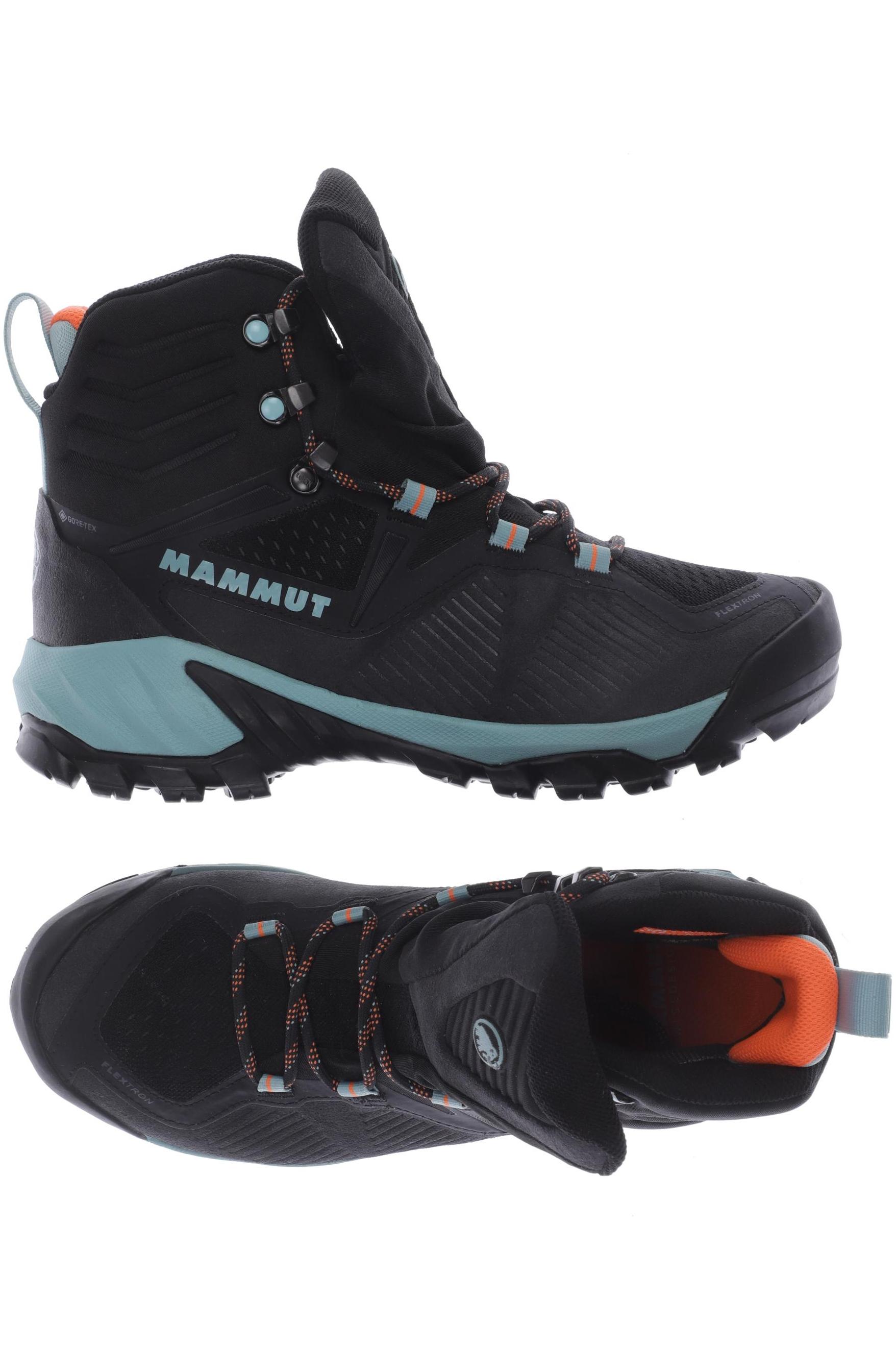 

Mammut Damen Sneakers, grau, Gr. 37.5