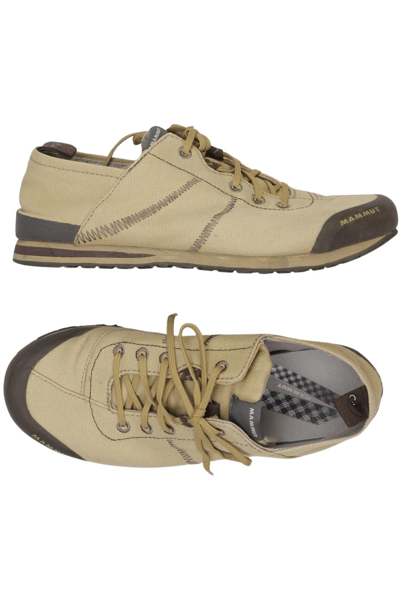 

Mammut Damen Sneakers, beige, Gr. 39.5