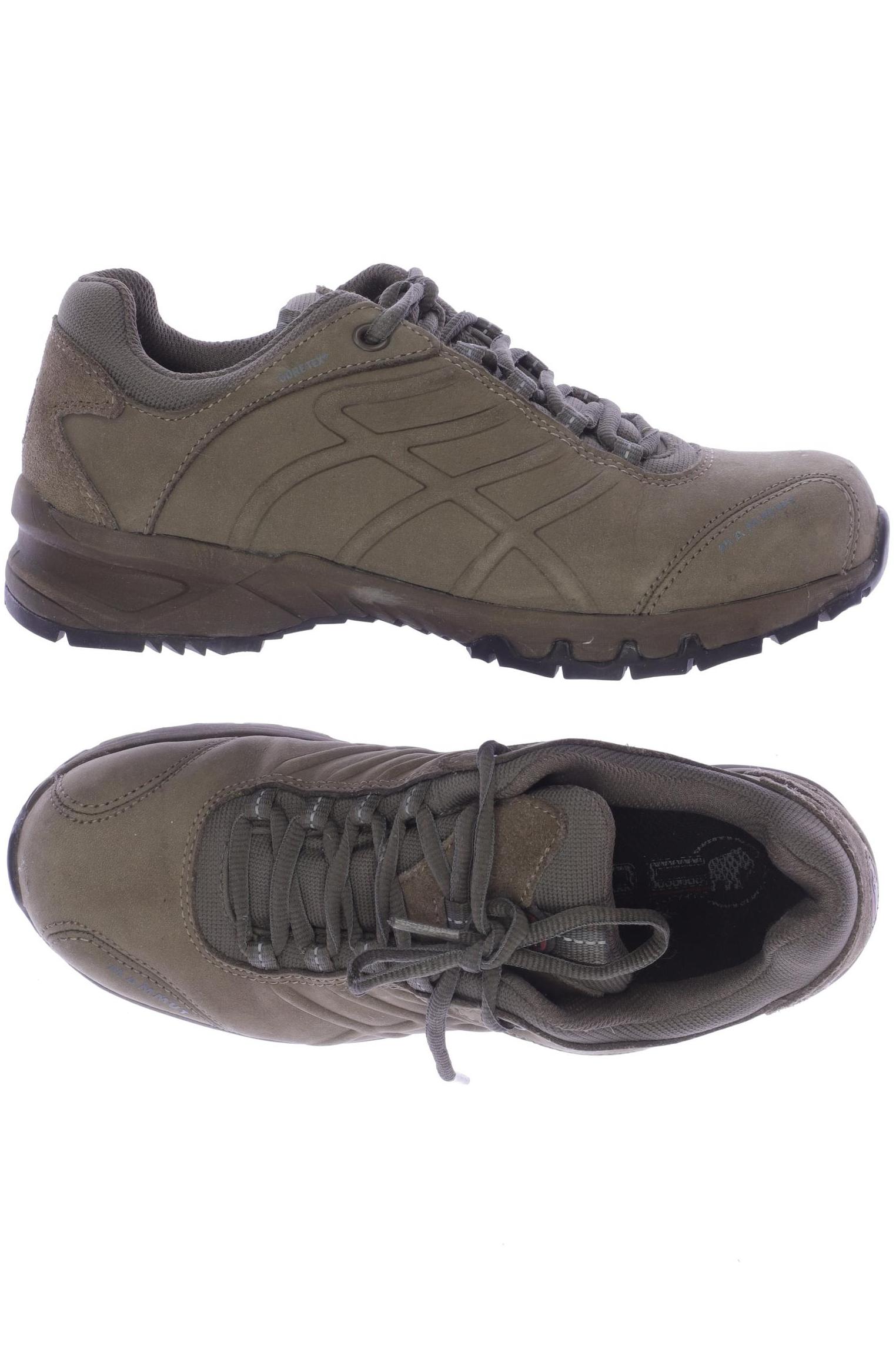 

MAMMUT Damen Sneakers, braun