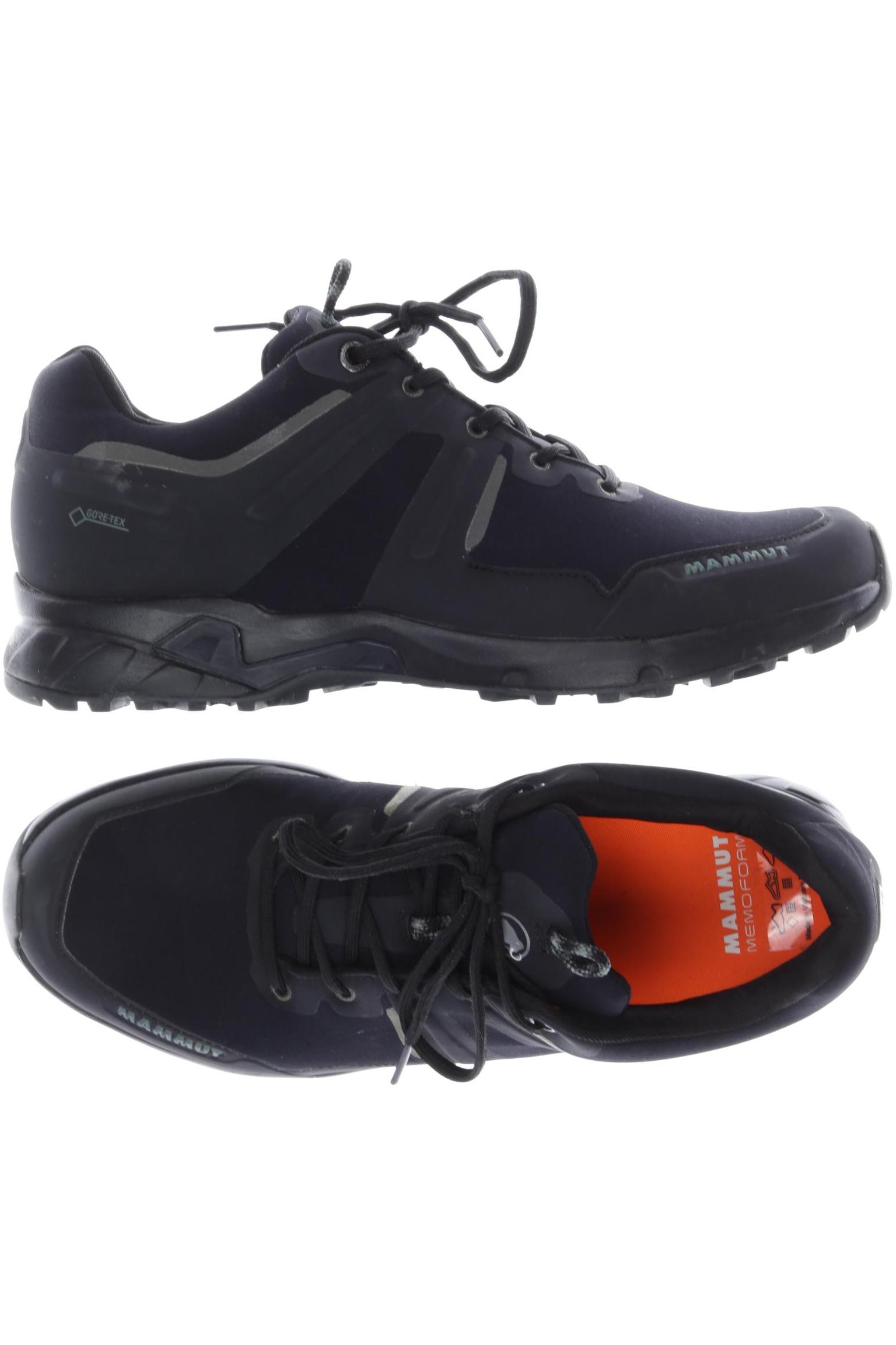 

Mammut Damen Sneakers, marineblau, Gr. 40.5