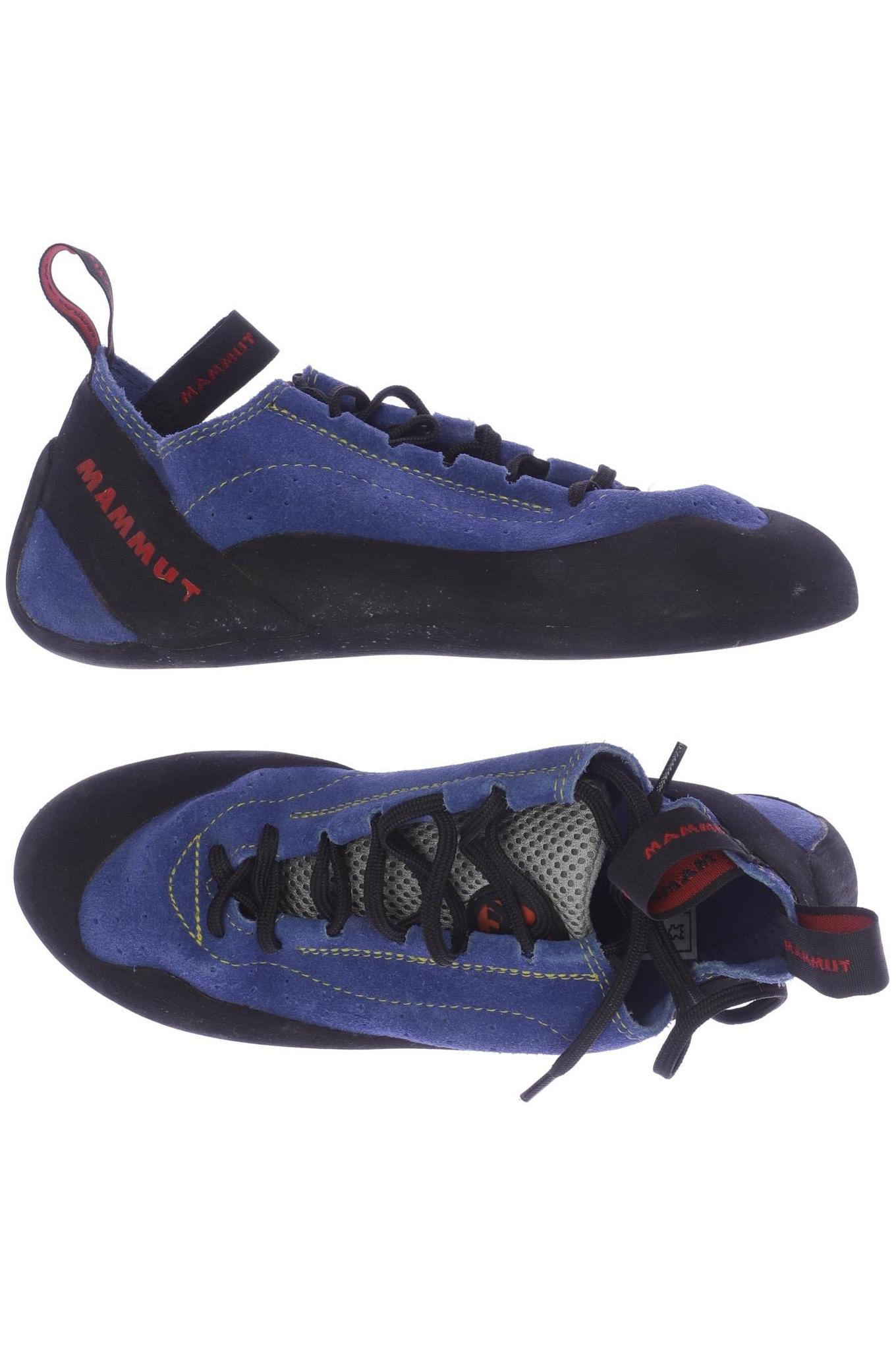 

Mammut Damen Sneakers, blau, Gr. 40