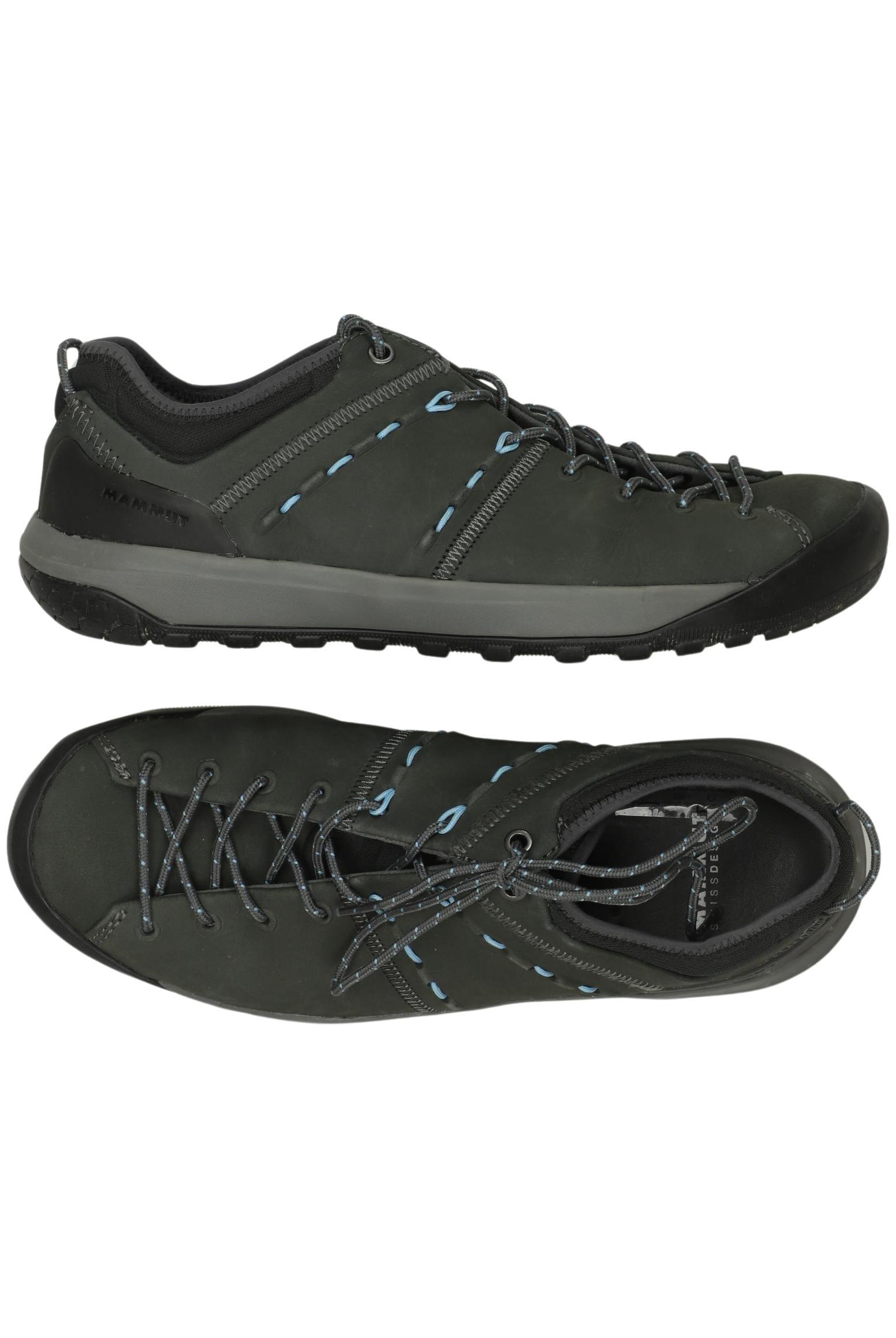 

Mammut Damen Sneakers, grau, Gr. 40