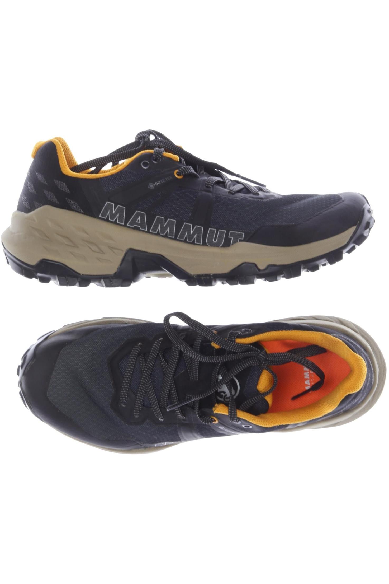

Mammut Damen Sneakers, marineblau, Gr. 38.5