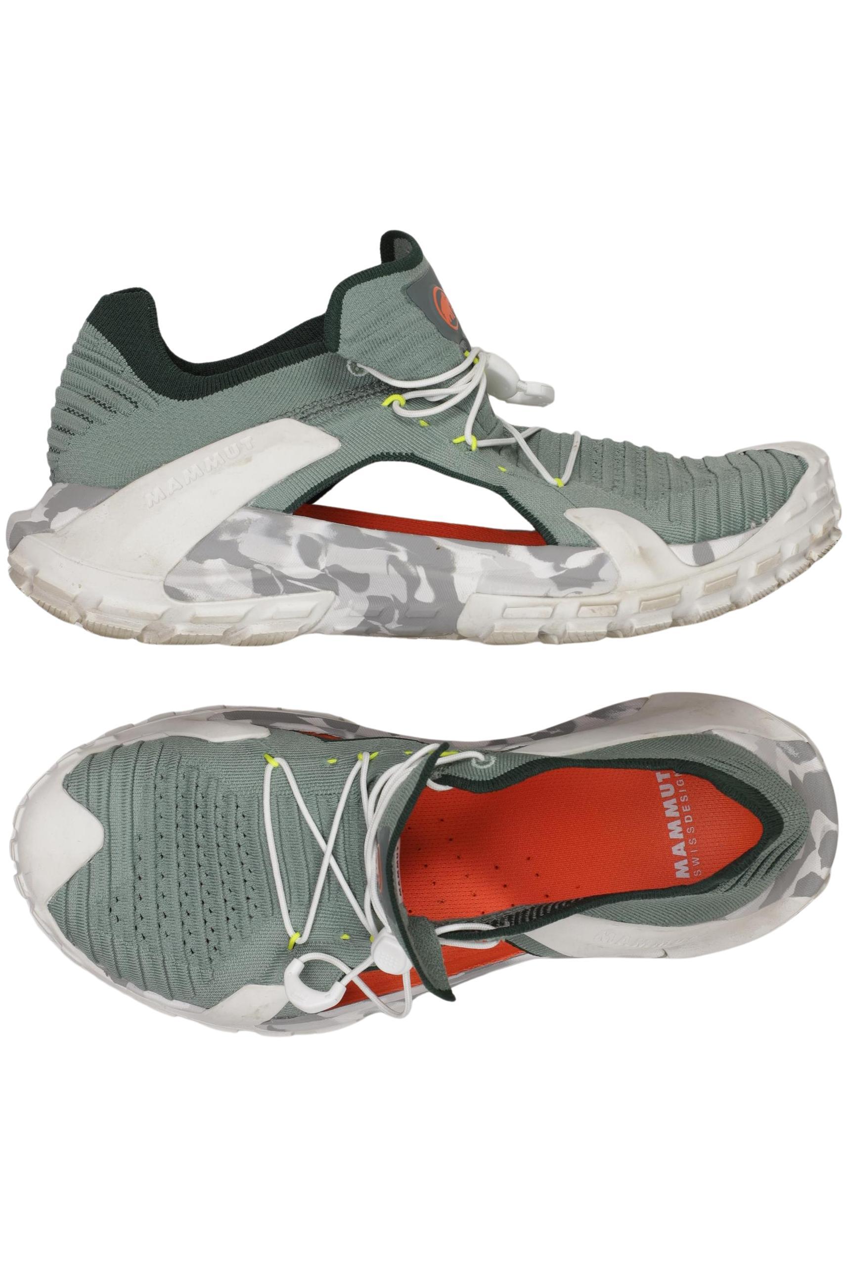 

Mammut Damen Sneakers, mehrfarbig, Gr. 39.5
