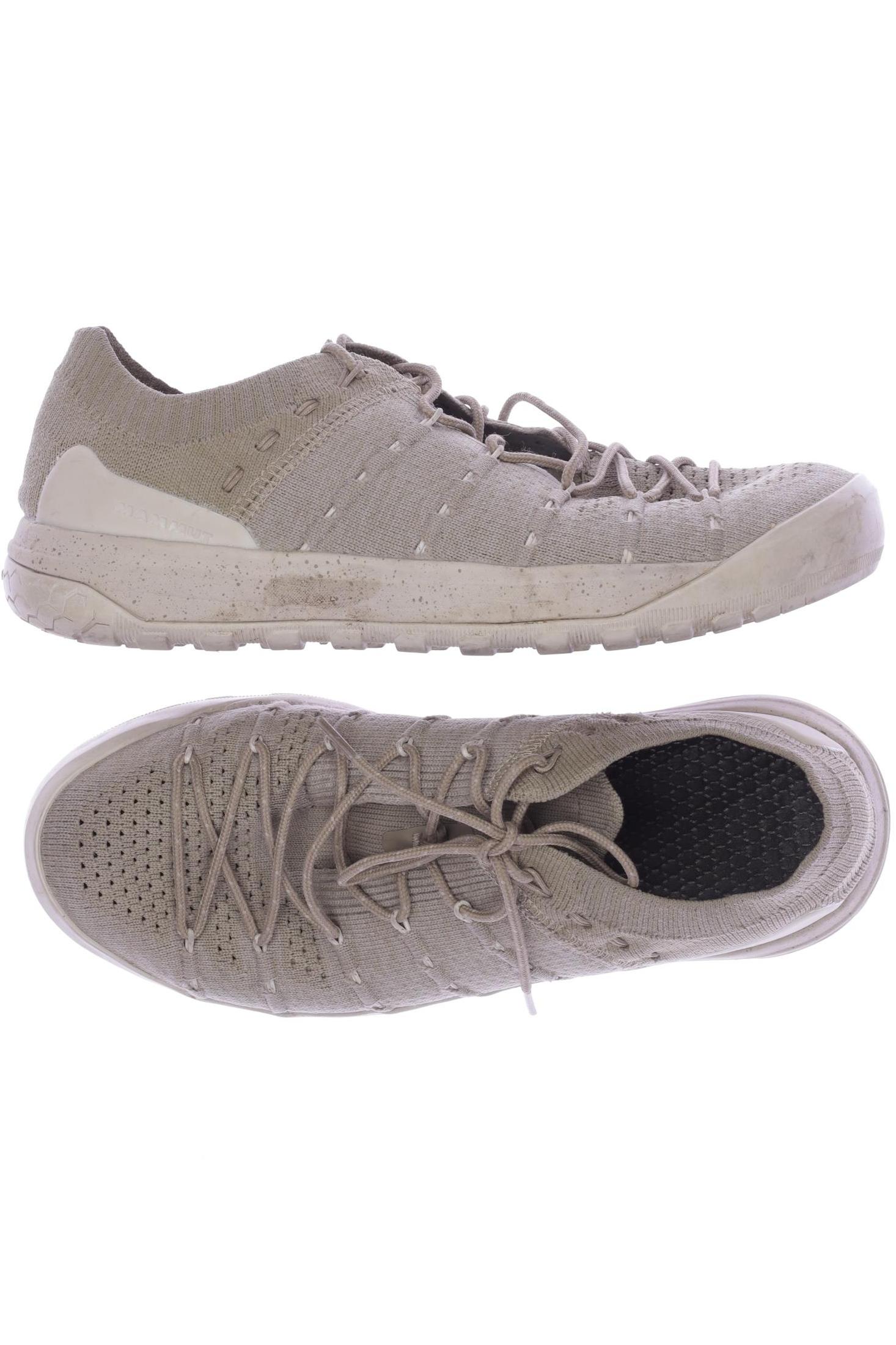 

Mammut Damen Sneakers, beige, Gr. 39
