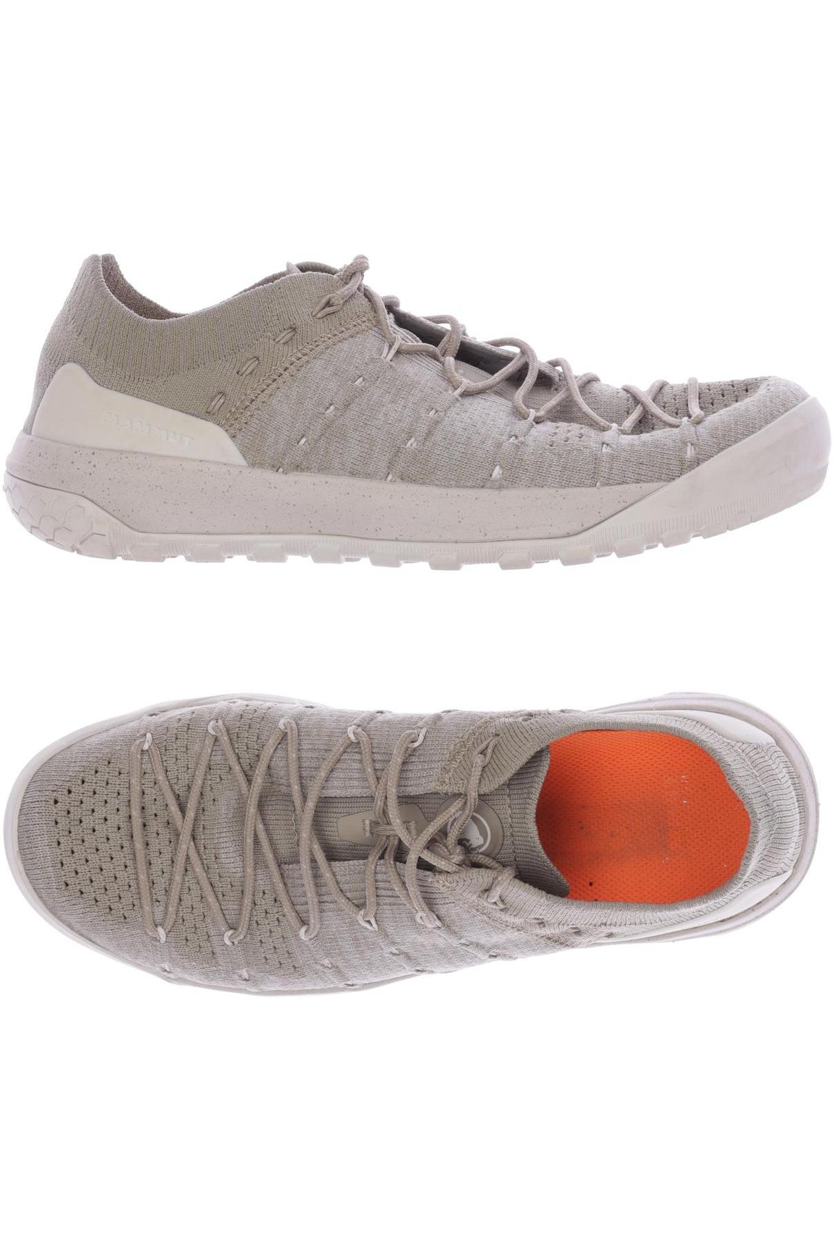 

MAMMUT Damen Sneakers, grau