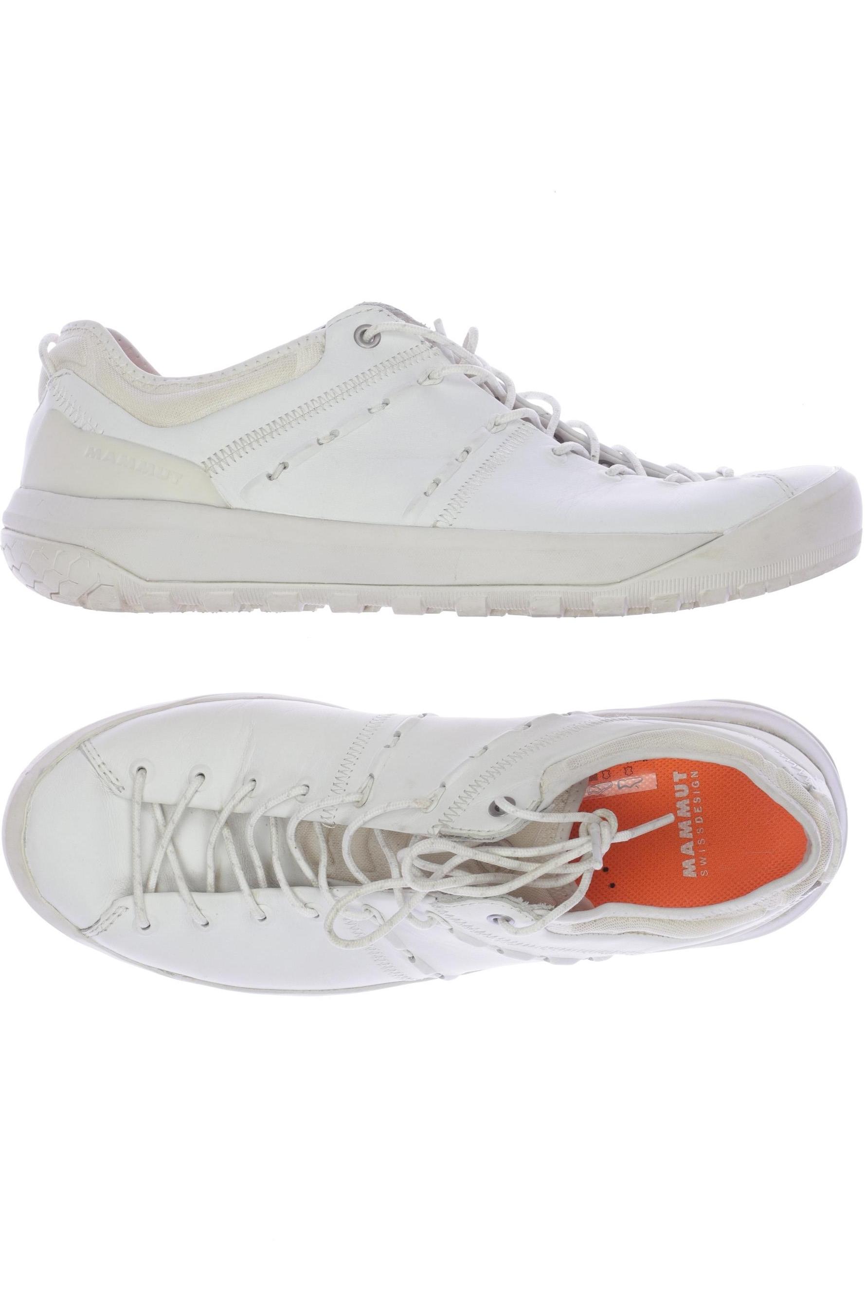 

Mammut Damen Sneakers, weiß, Gr. 42