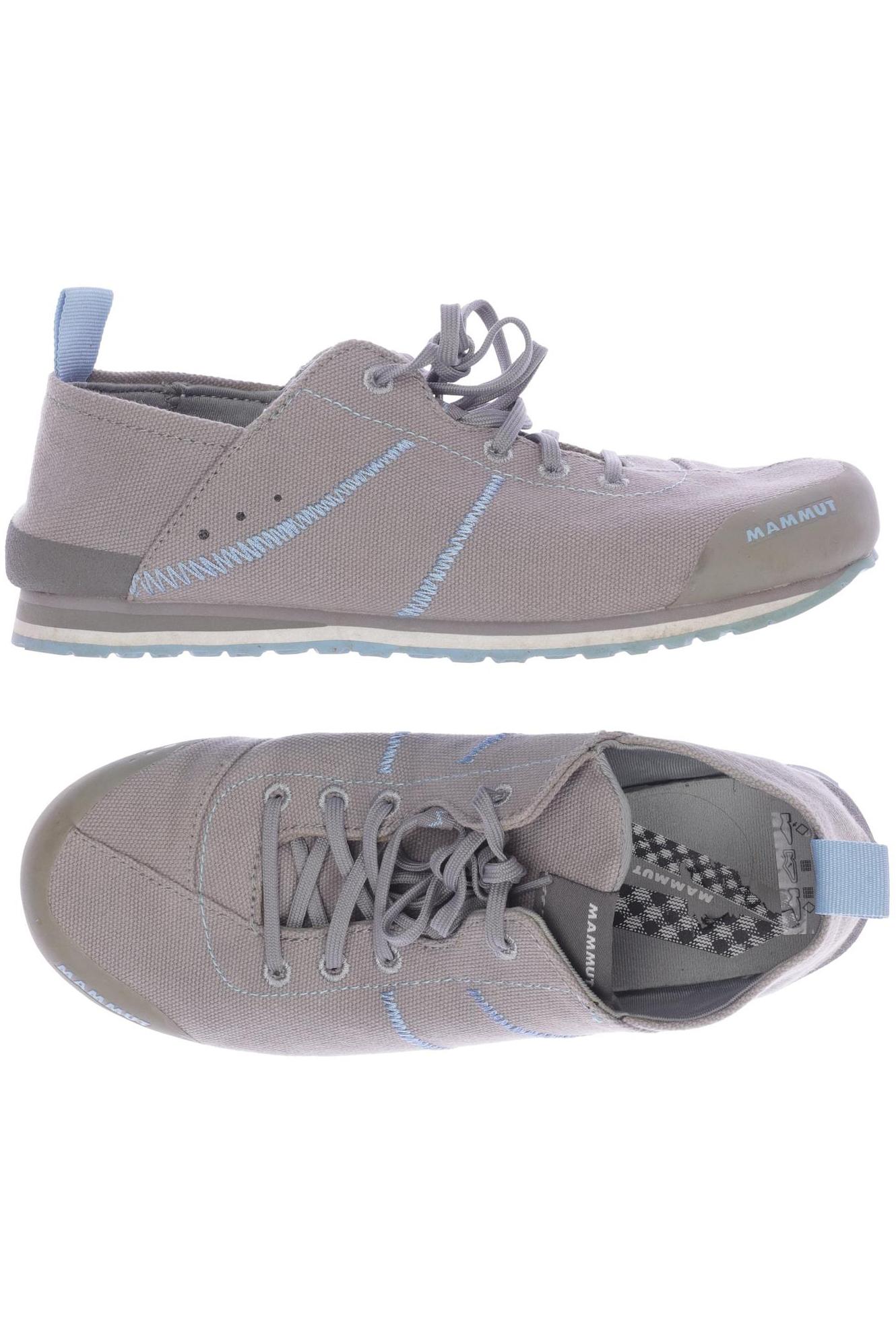 

Mammut Damen Sneakers, beige, Gr. 38.5