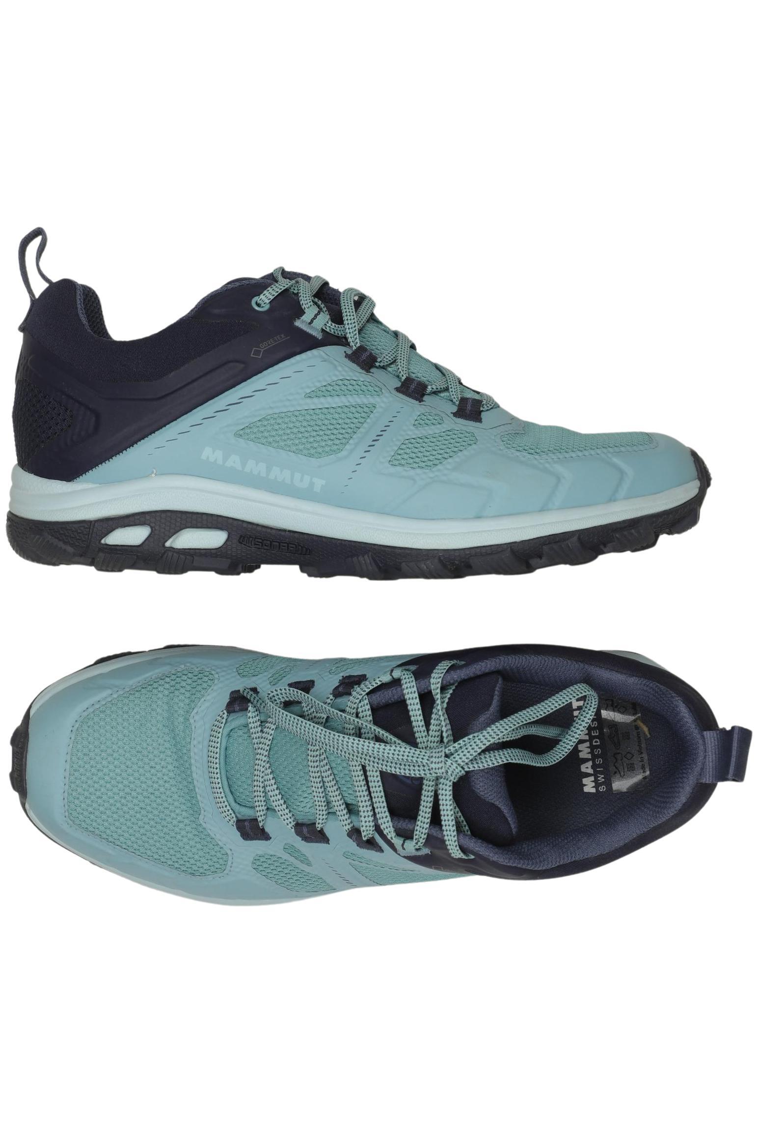 

Mammut Damen Sneakers, mehrfarbig, Gr. 40