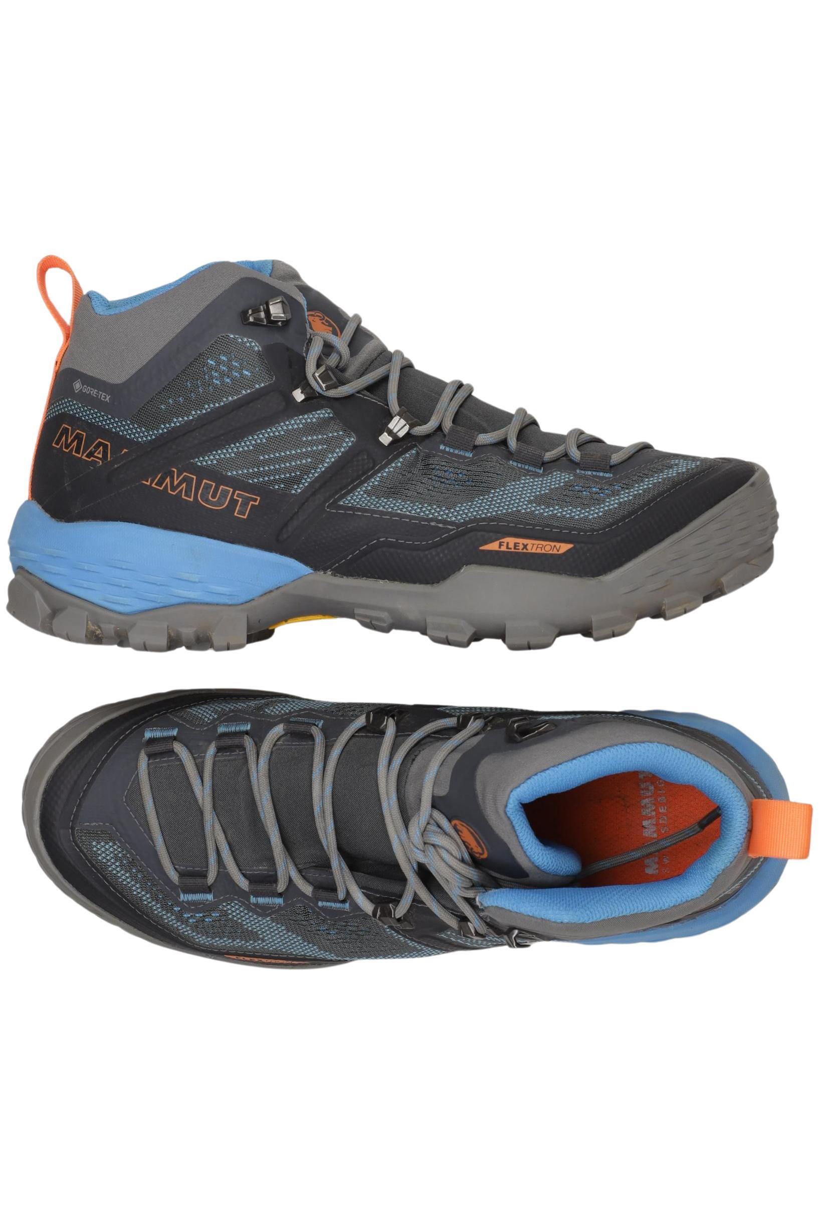 

Mammut Damen Sneakers, mehrfarbig, Gr. 38.5