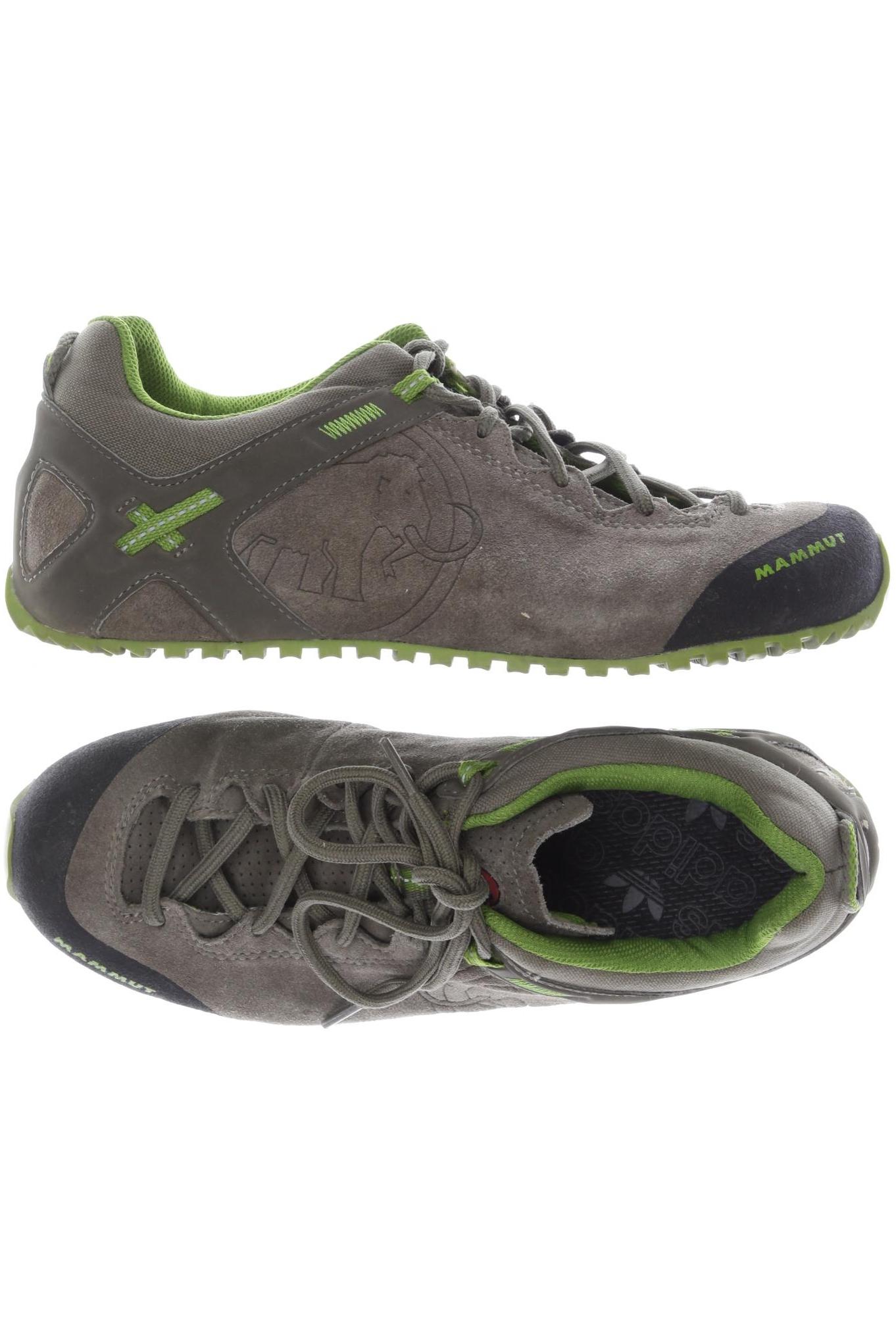 

Mammut Damen Sneakers, braun, Gr. 40