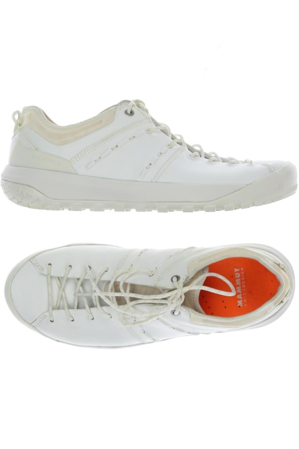 

Mammut Damen Sneakers, weiß, Gr. 40.5