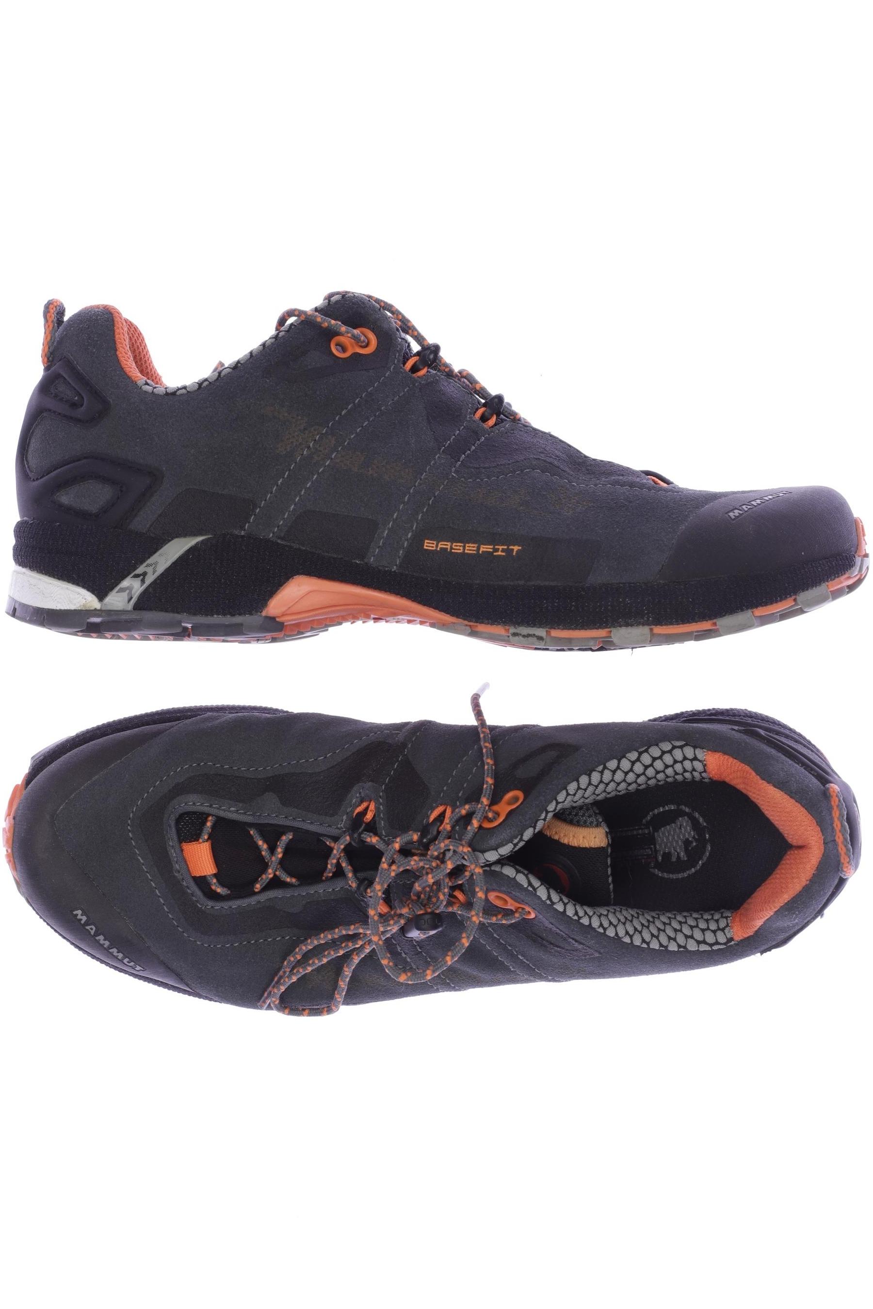 

Mammut Damen Sneakers, grau, Gr. 41