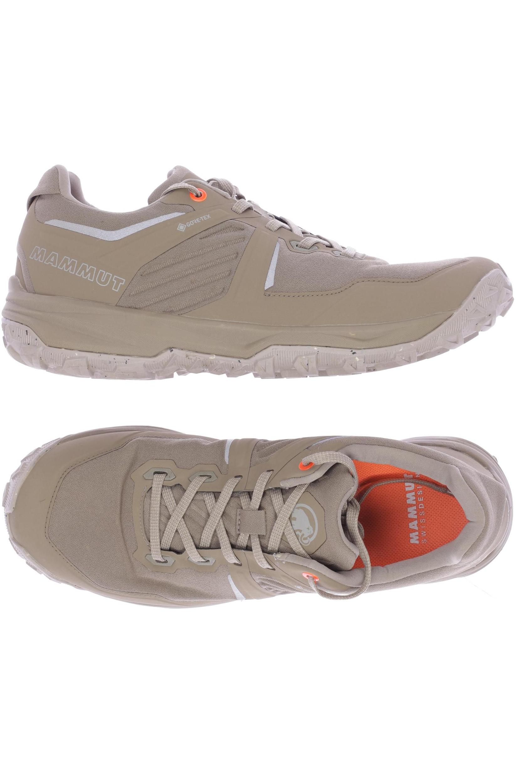 

Mammut Damen Sneakers, braun, Gr. 40