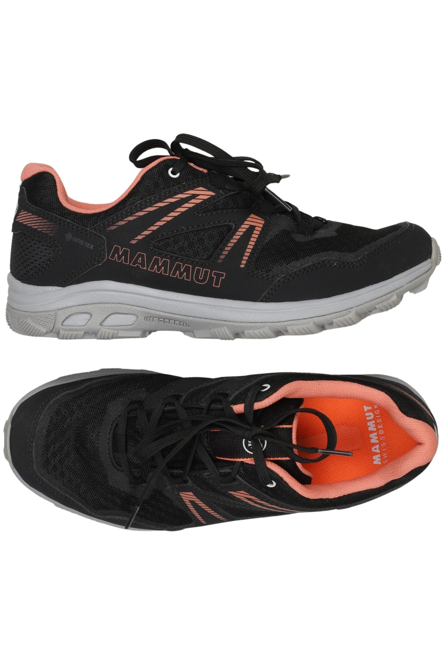 

Mammut Damen Sneakers, mehrfarbig, Gr. 40